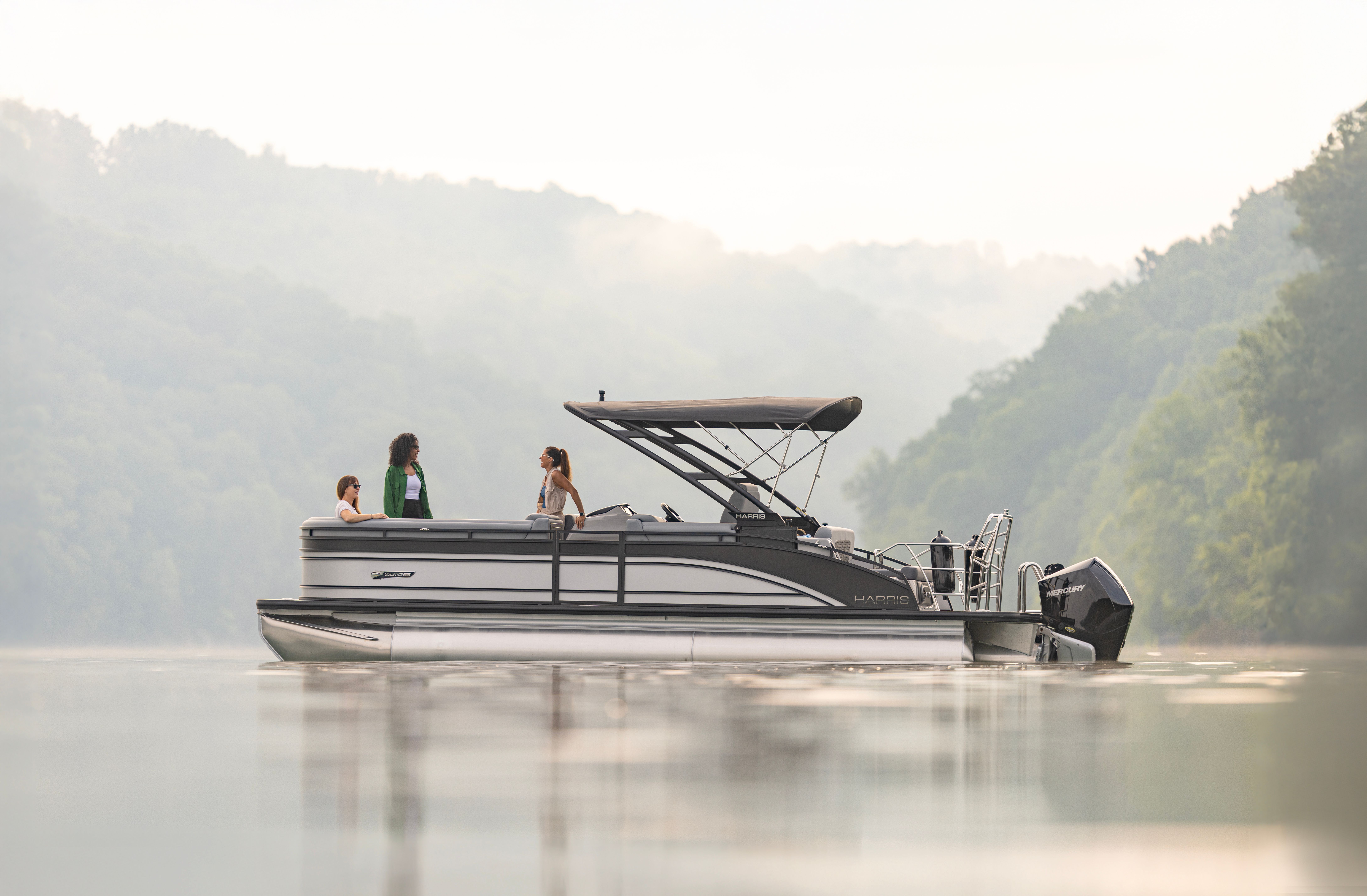 2026 Harris Solstice DC 250 Image Thumbnail #17