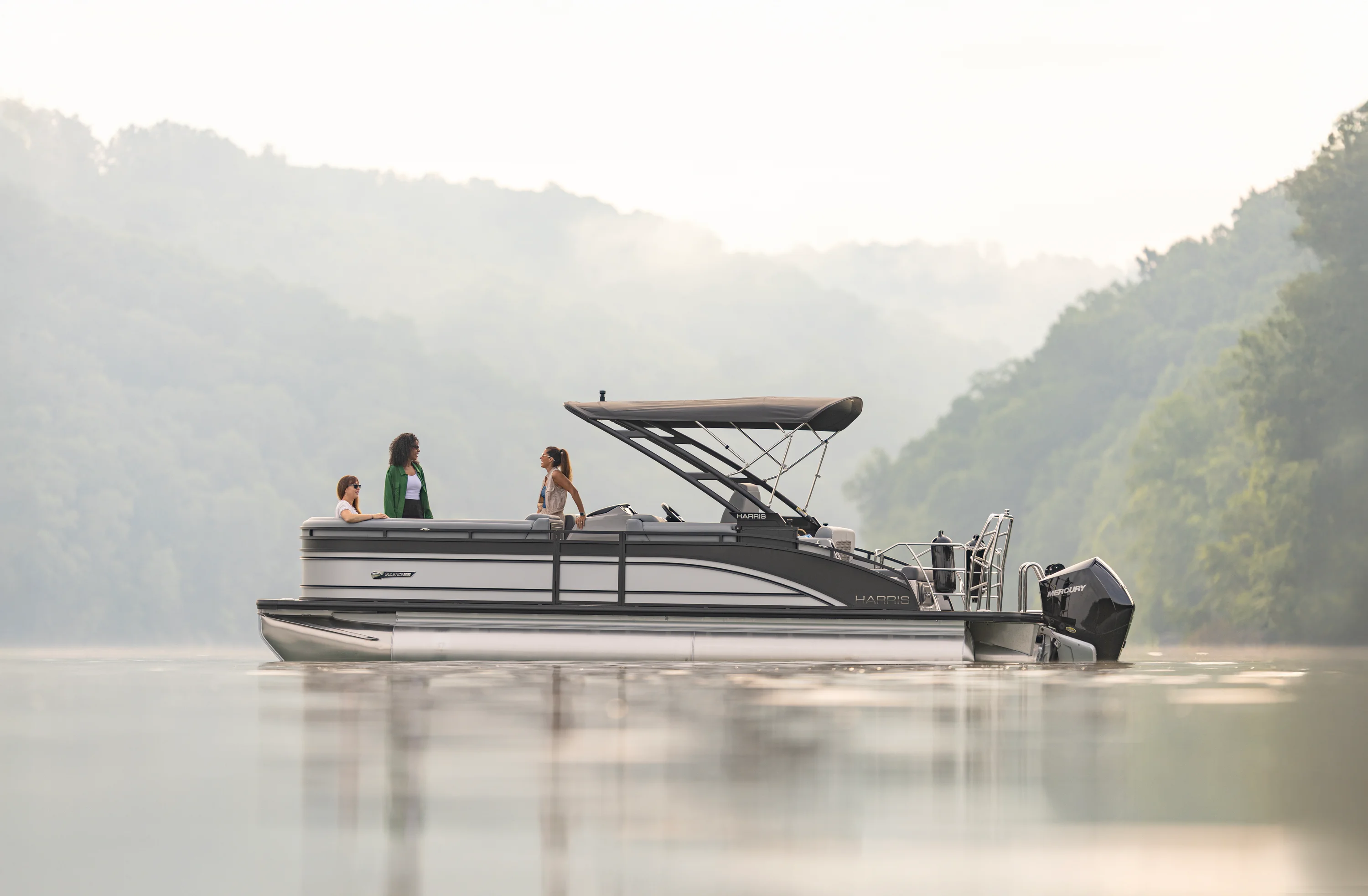 2026 Harris Solstice DC 250 Image Thumbnail #17