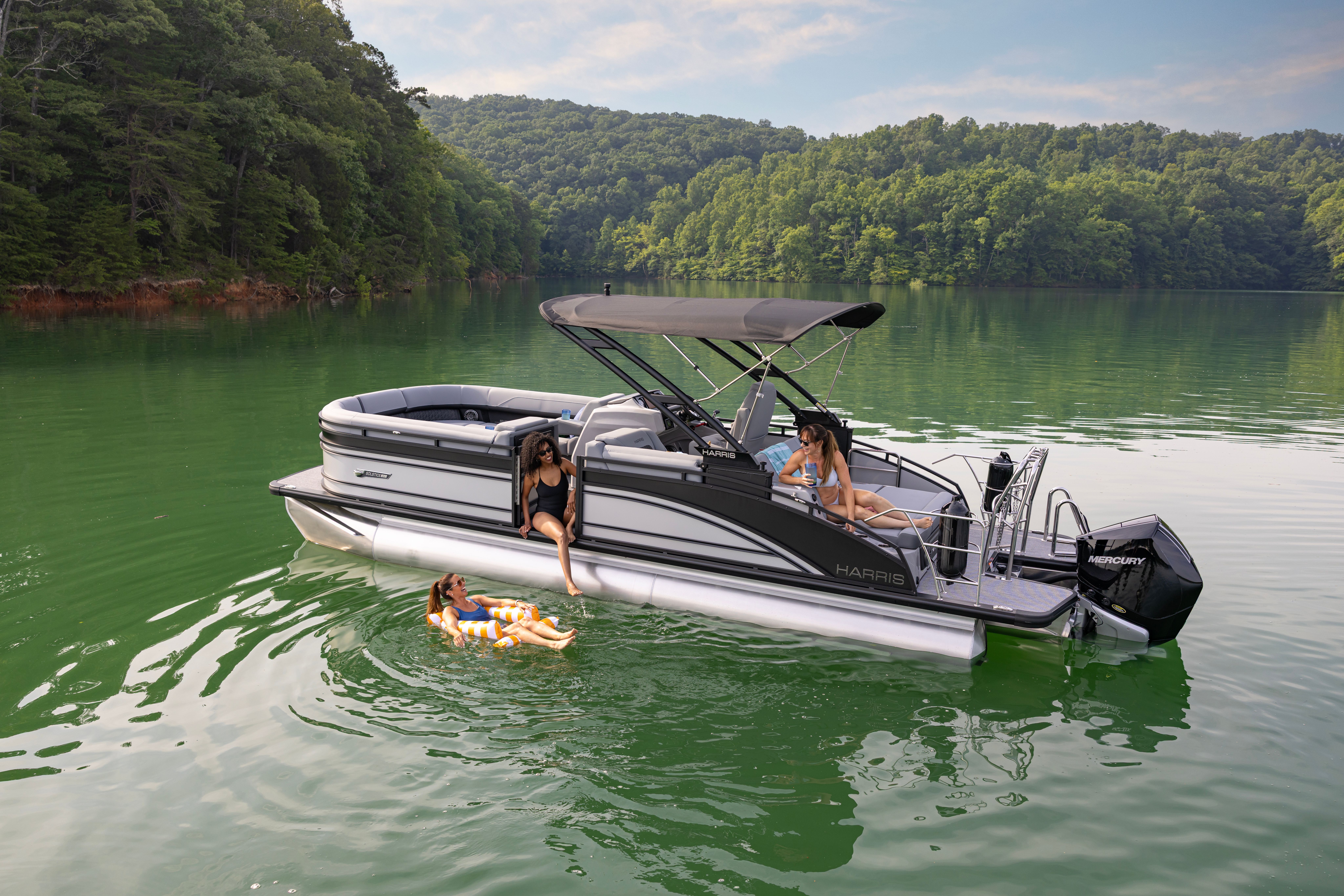 2026 Harris Solstice DC 250 Image Thumbnail #28