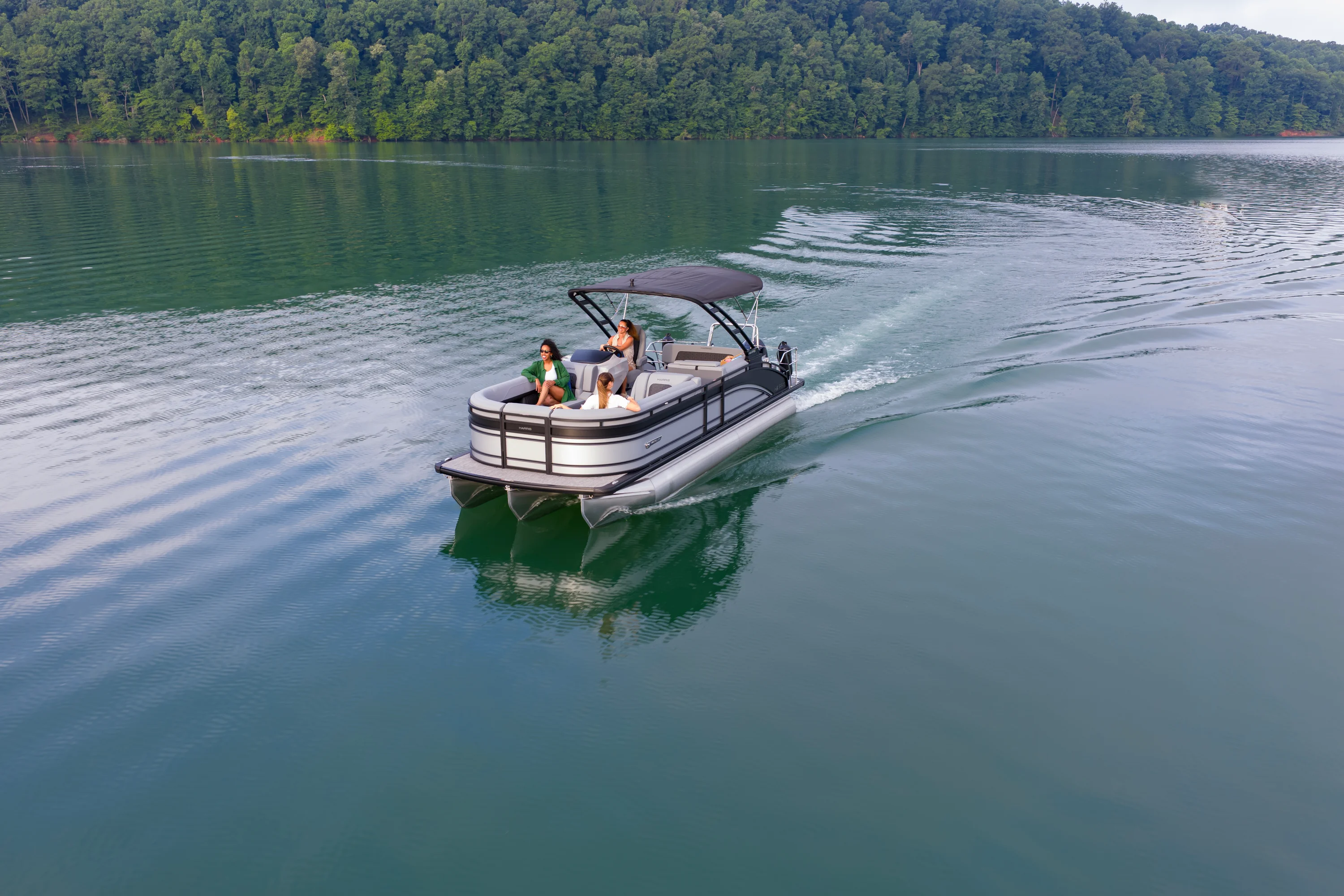 2026 Harris Solstice DC 250 Image Thumbnail #20