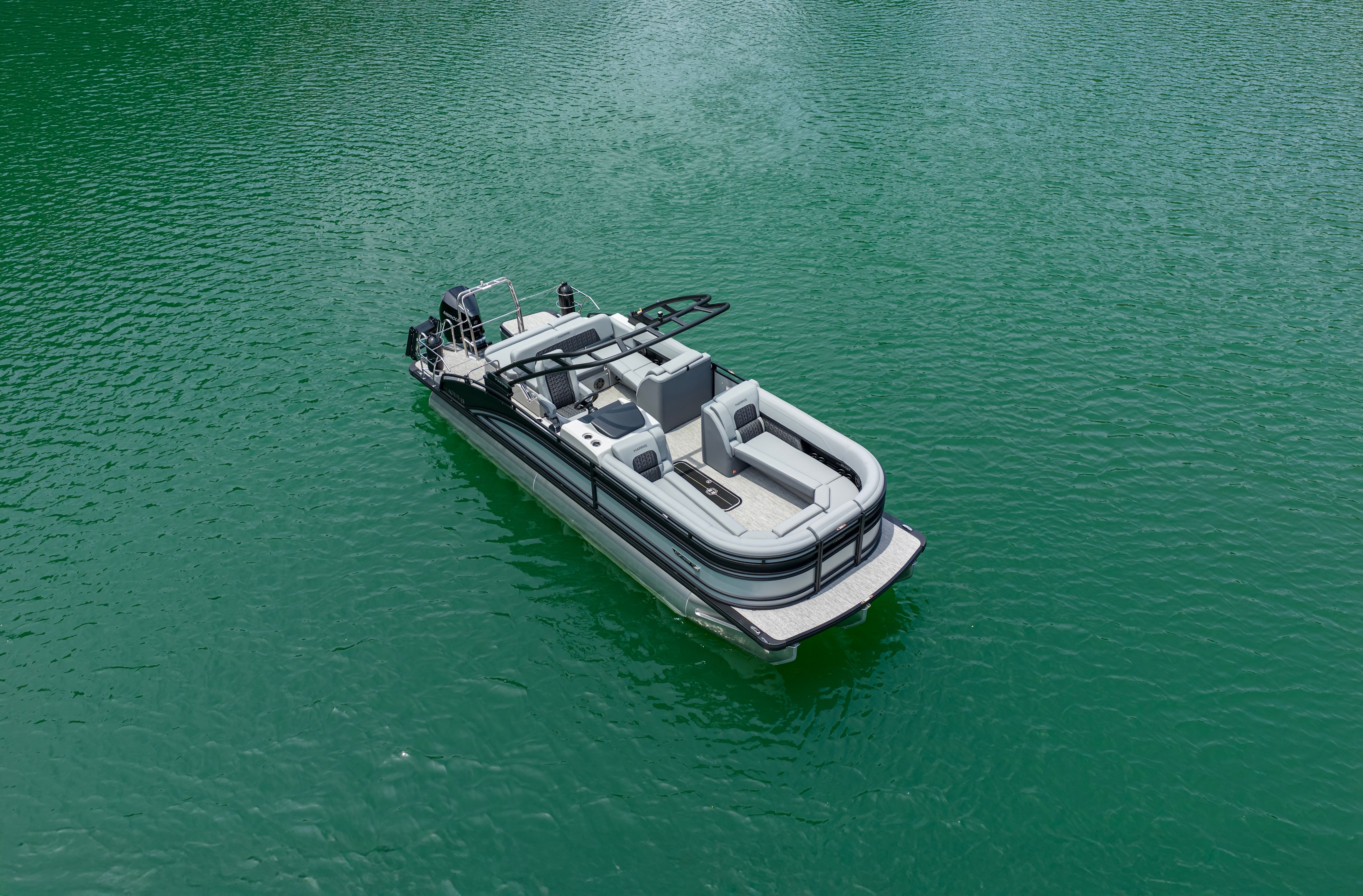 2026 Harris Solstice DC 250 Image Thumbnail #7