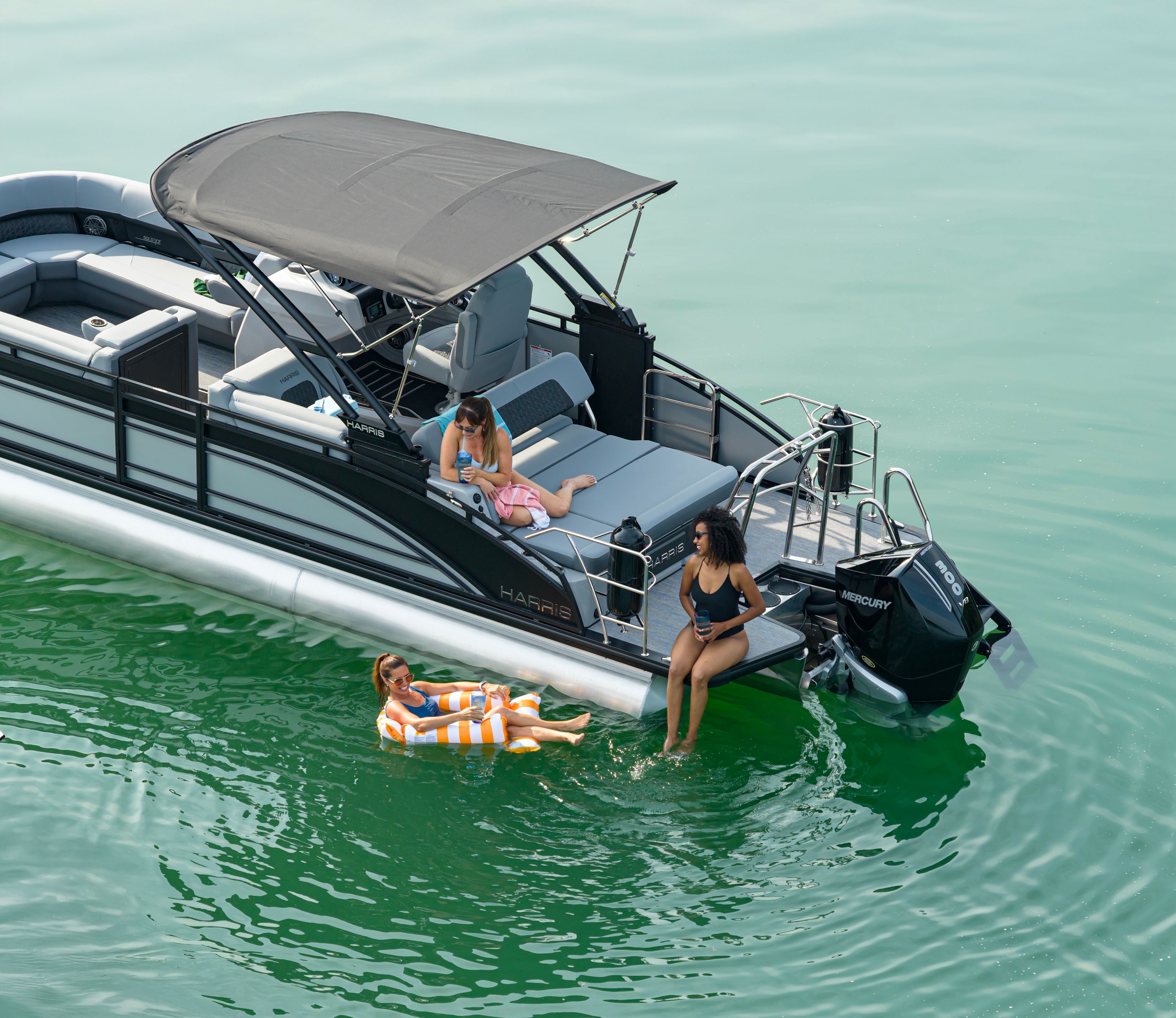 2026 Harris Solstice DC 250 Image Thumbnail #37