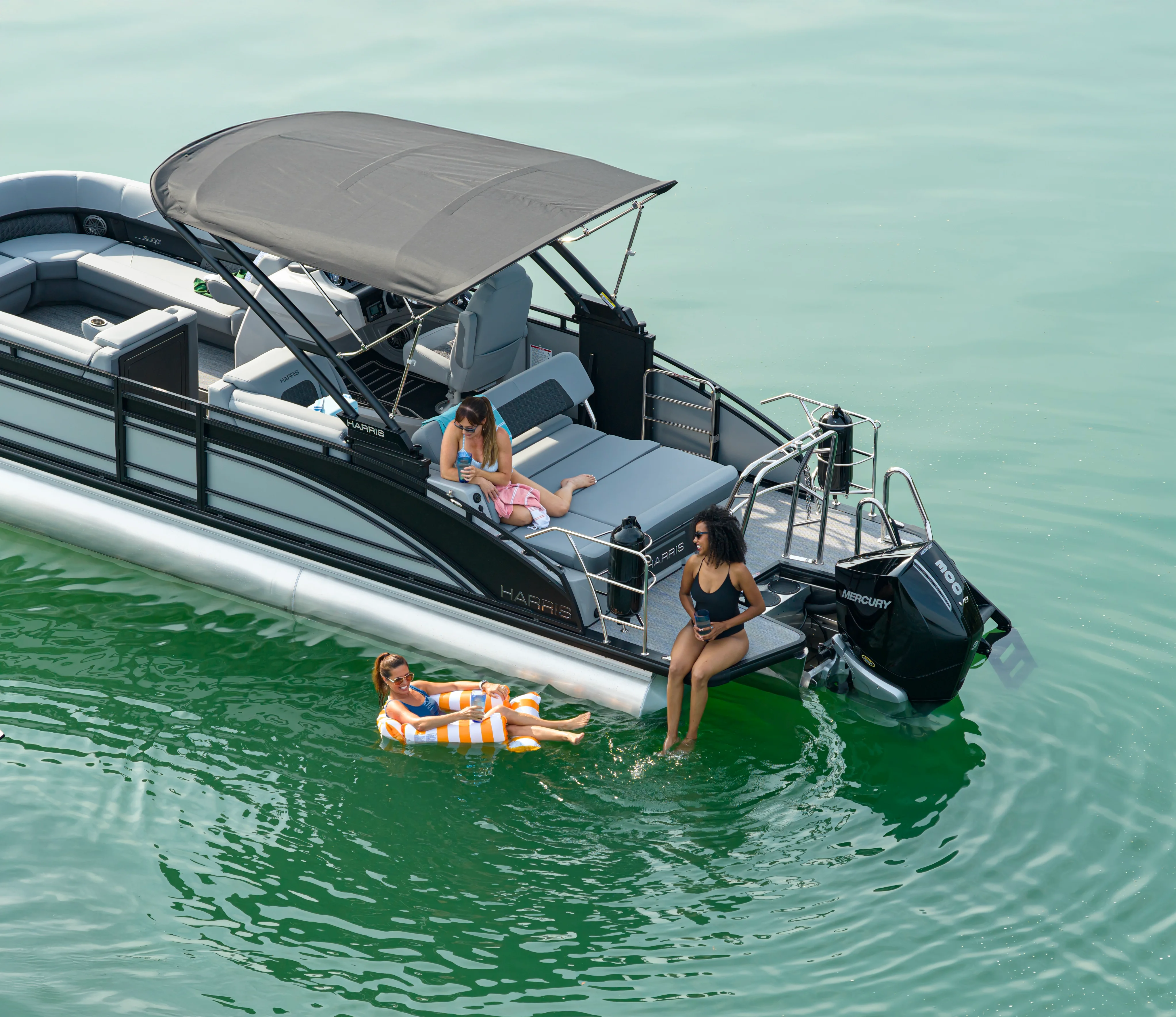 2026 Harris Solstice DC 250 Image Thumbnail #37