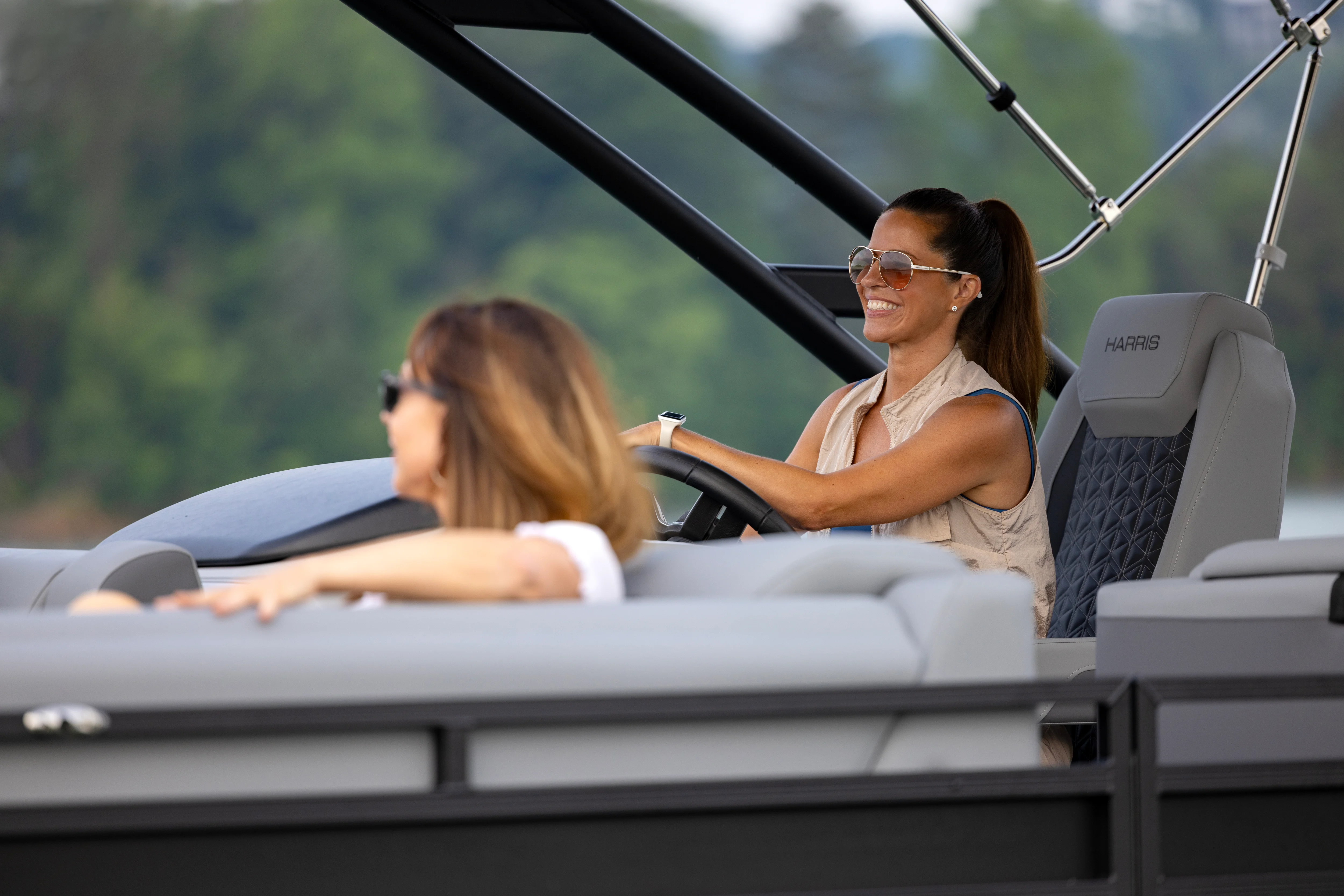 2026 Harris Solstice DC 250 Image Thumbnail #30