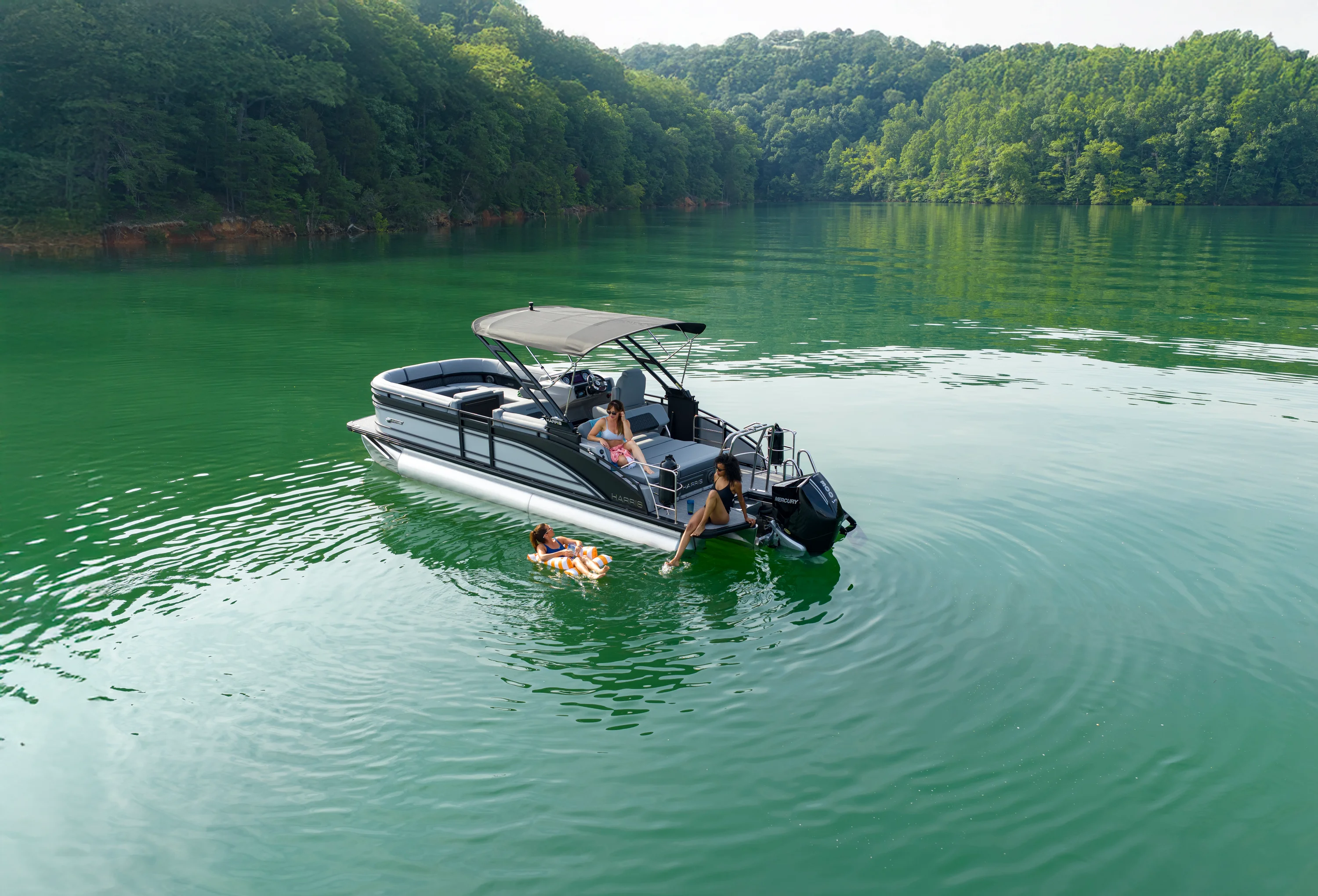 2026 Harris Solstice DC 250 Image Thumbnail #38