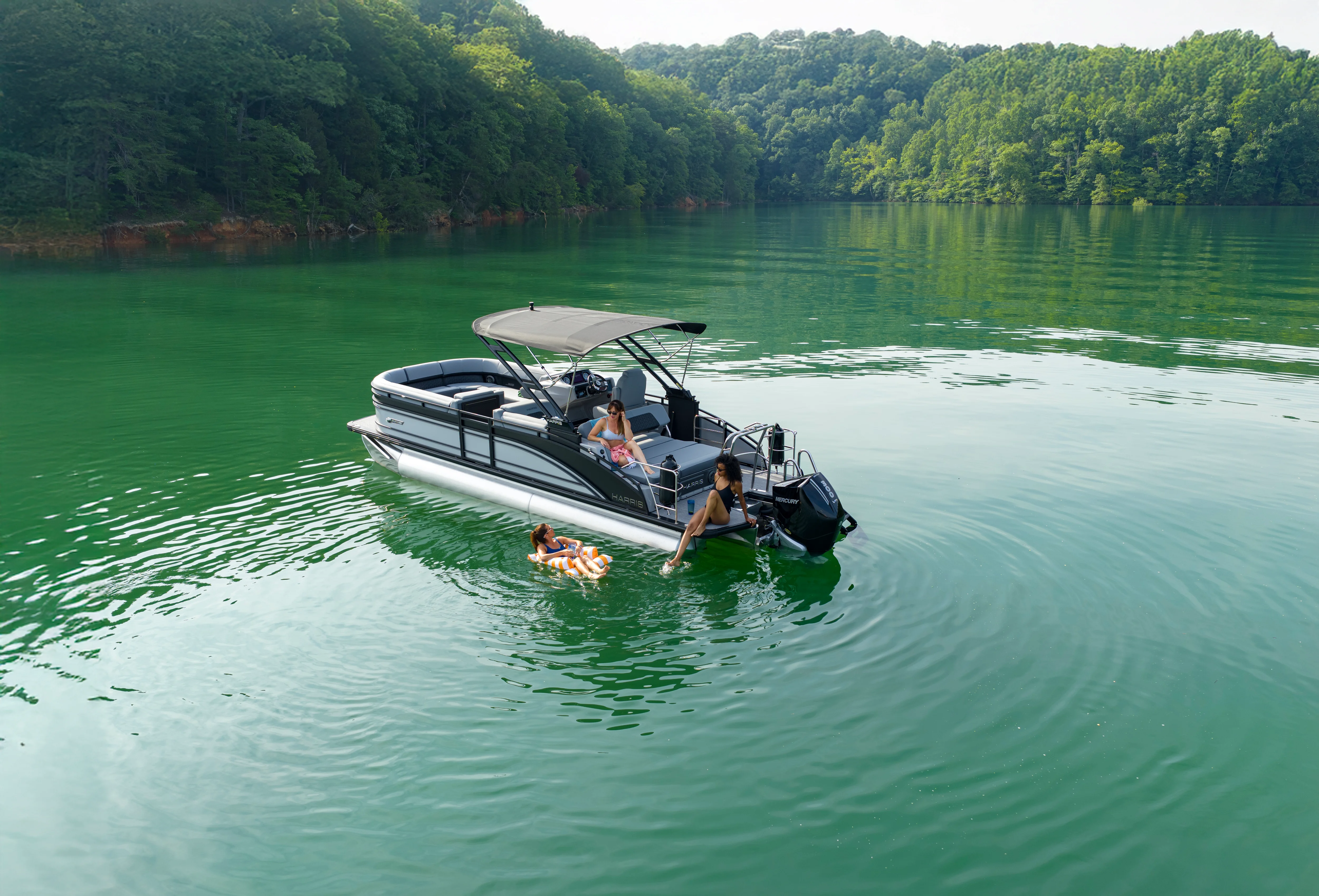 2026 Harris Solstice DC 250 Image Thumbnail #38