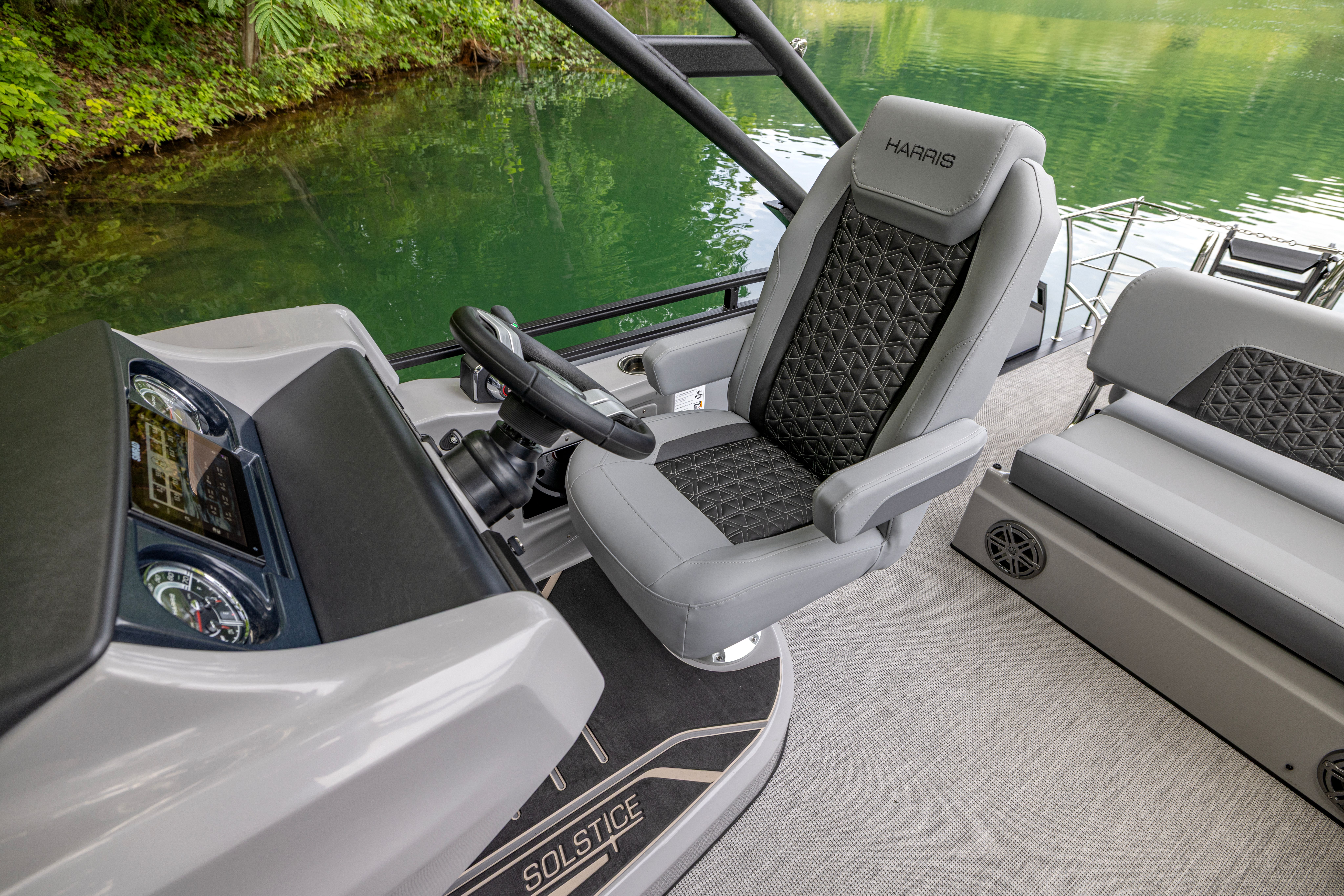 2026 Harris Solstice DC 250 Image Thumbnail #11