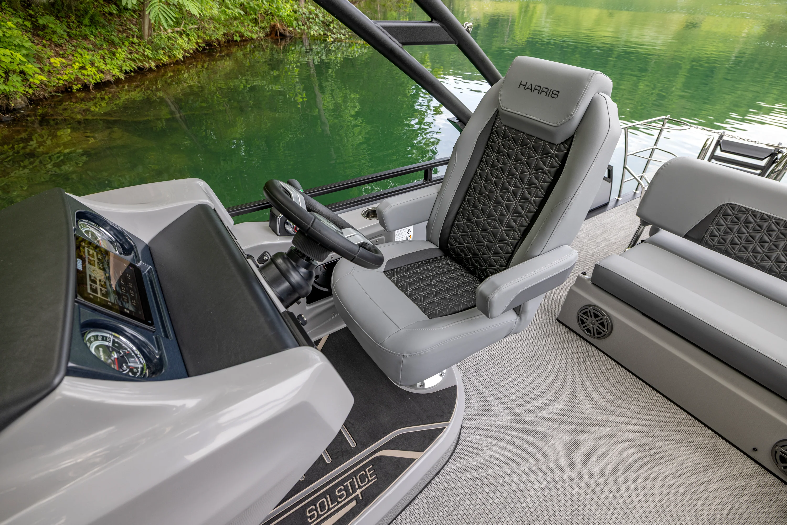 2026 Harris Solstice DC 250 Image Thumbnail #11