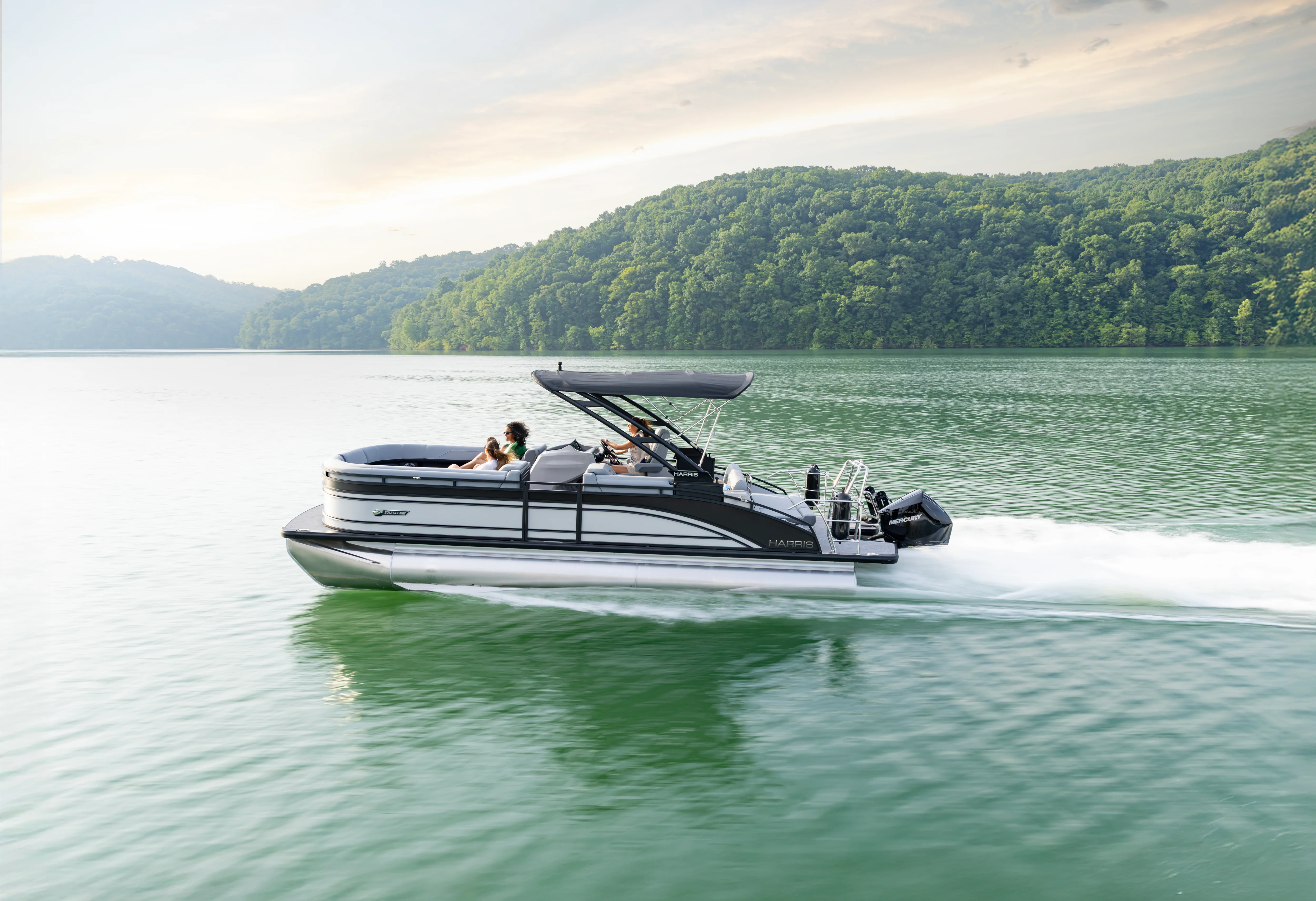 2026 Harris Solstice DC 250 Image Thumbnail #23