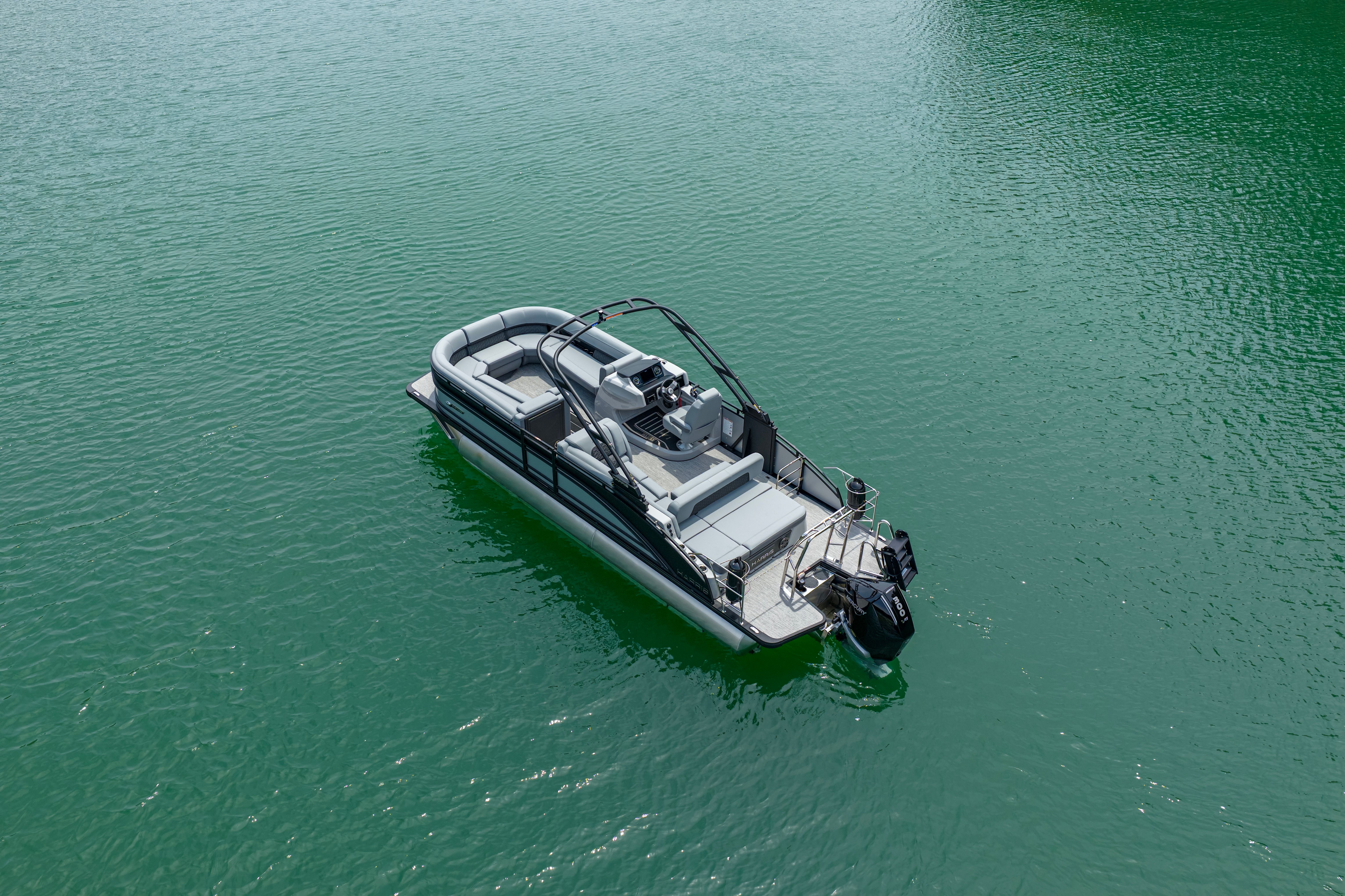 2026 Harris Solstice DC 250 Image Thumbnail #2