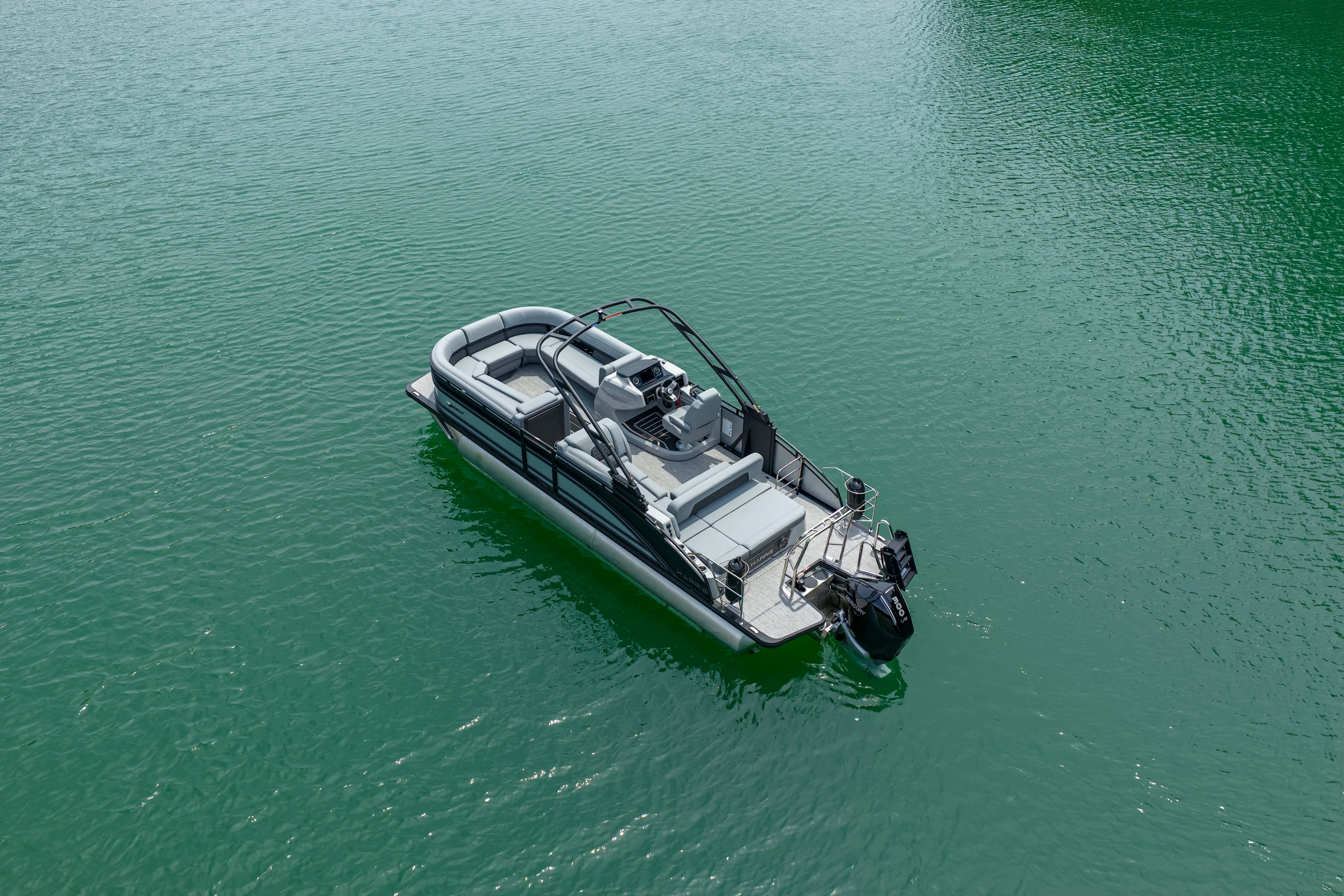 2026 Harris Solstice DC 250 Image Thumbnail #2