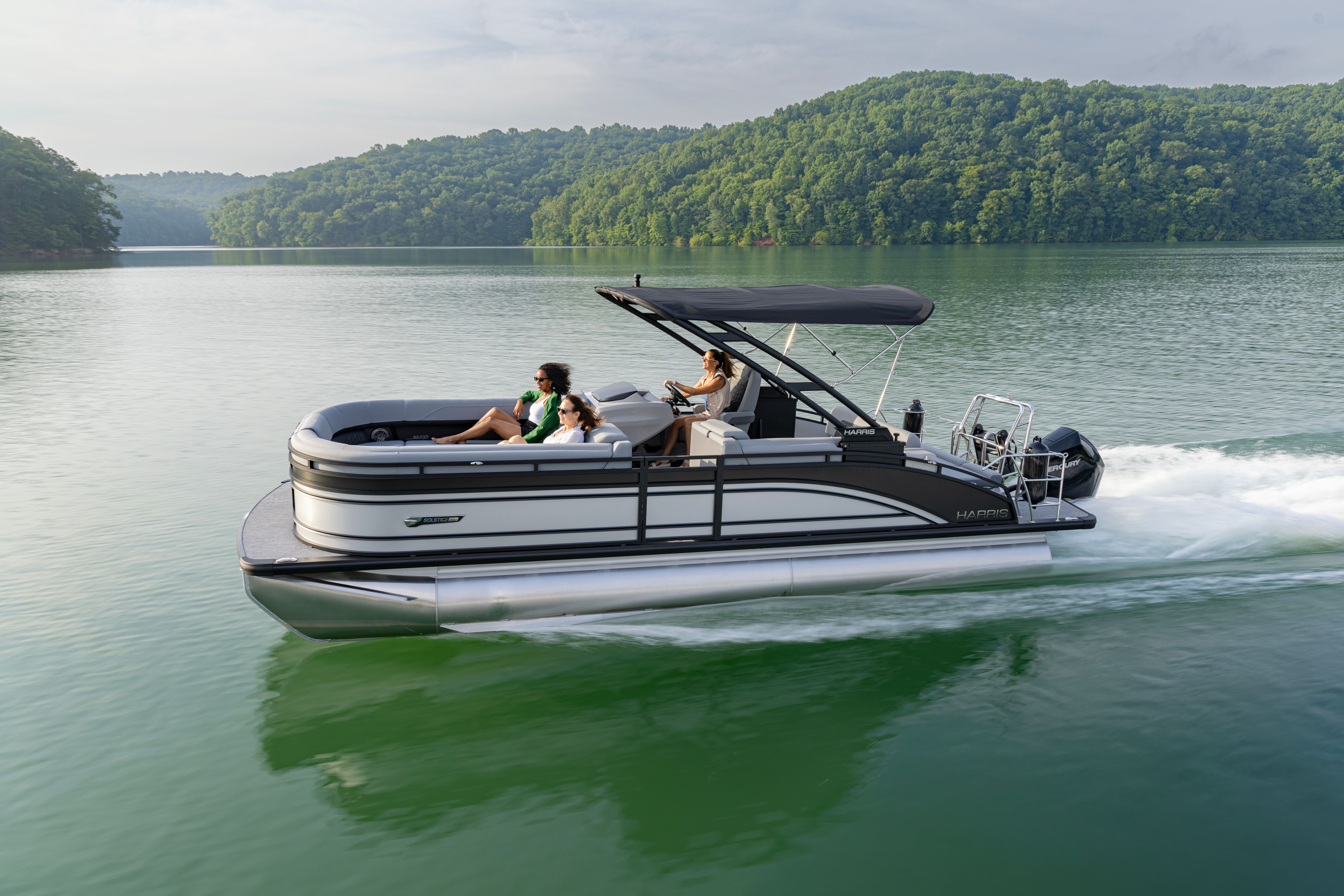 2026 Harris Solstice DC 250 Image Thumbnail #24