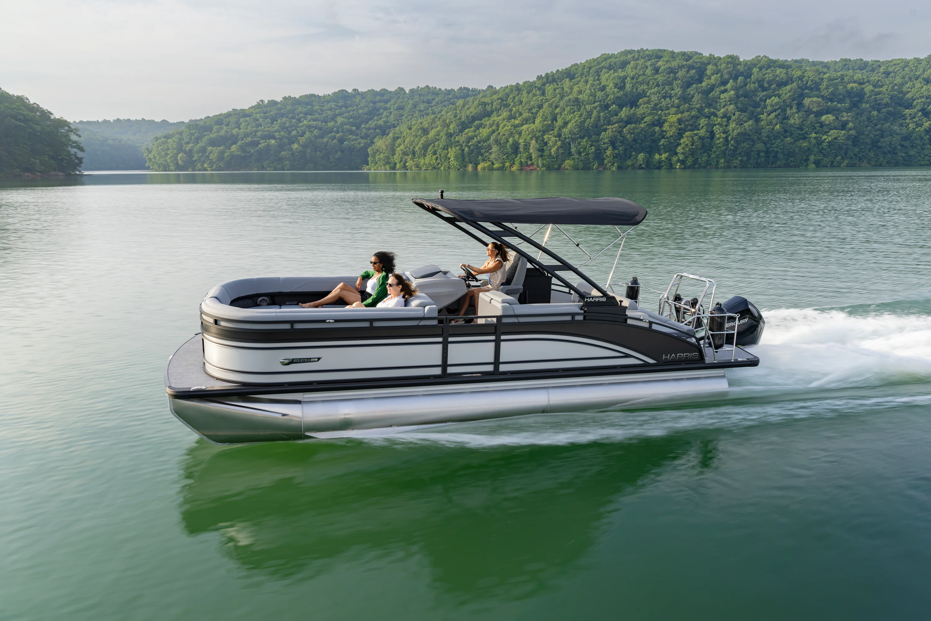 2026 Harris Solstice DC 250 Image Thumbnail #24