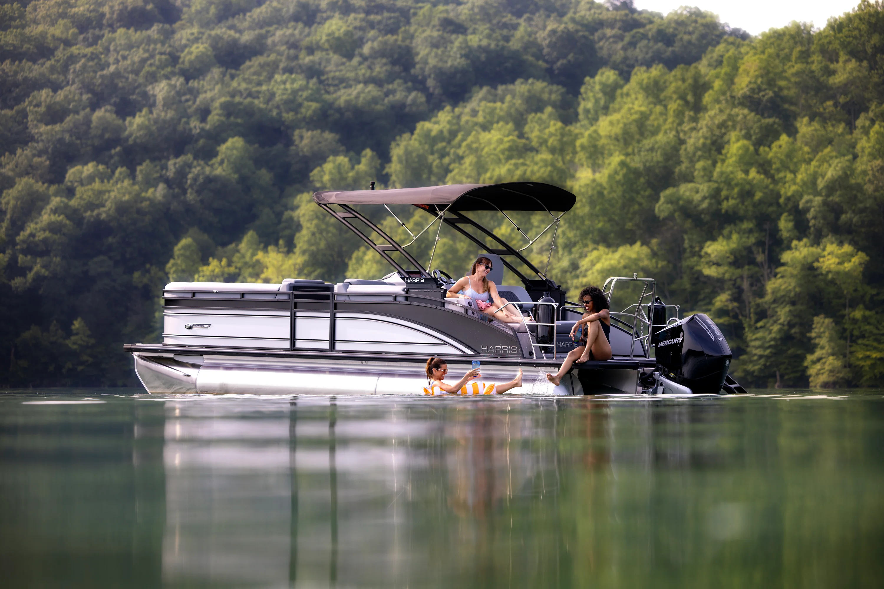 2026 Harris Solstice DC 250 Image Thumbnail #14