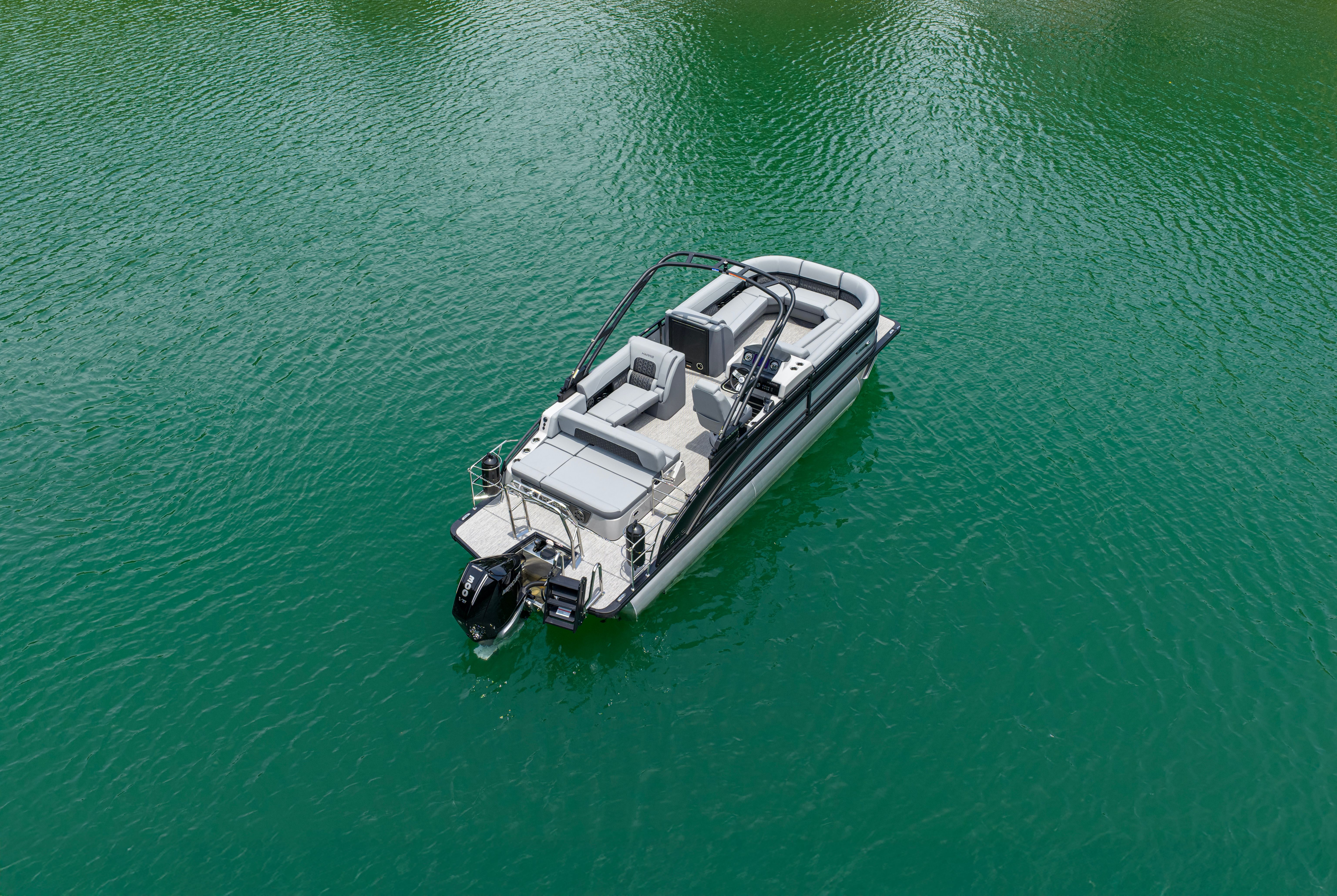 2026 Harris Solstice DC 250 Image Thumbnail #3