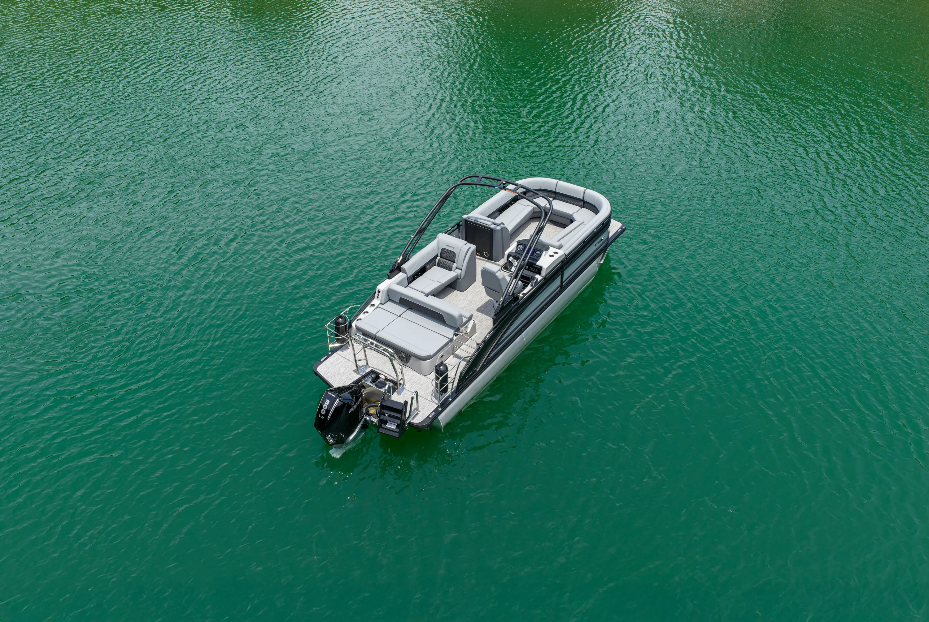 2026 Harris Solstice DC 250 Image Thumbnail #3