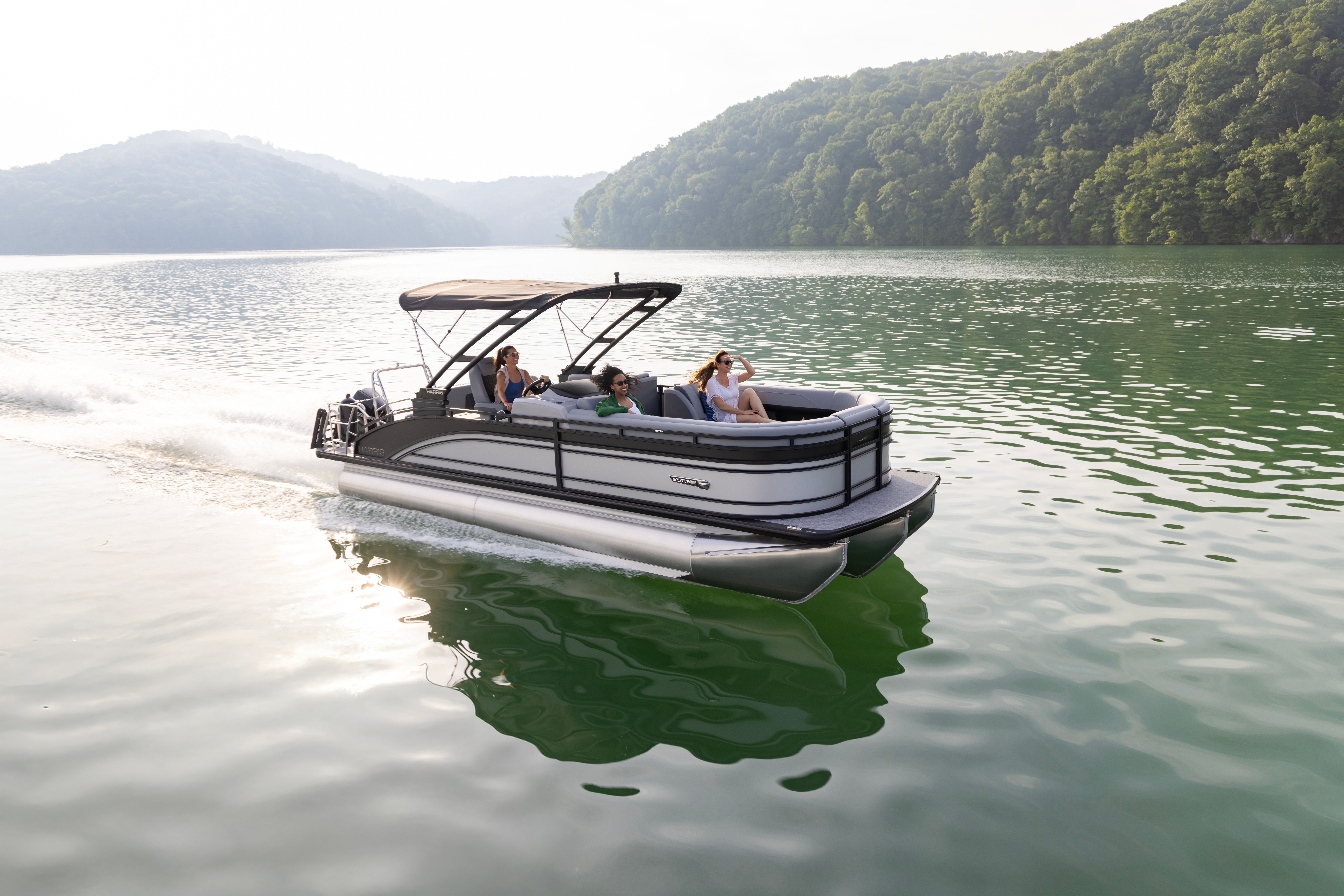 2026 Harris Solstice DC 250 Image Thumbnail #25