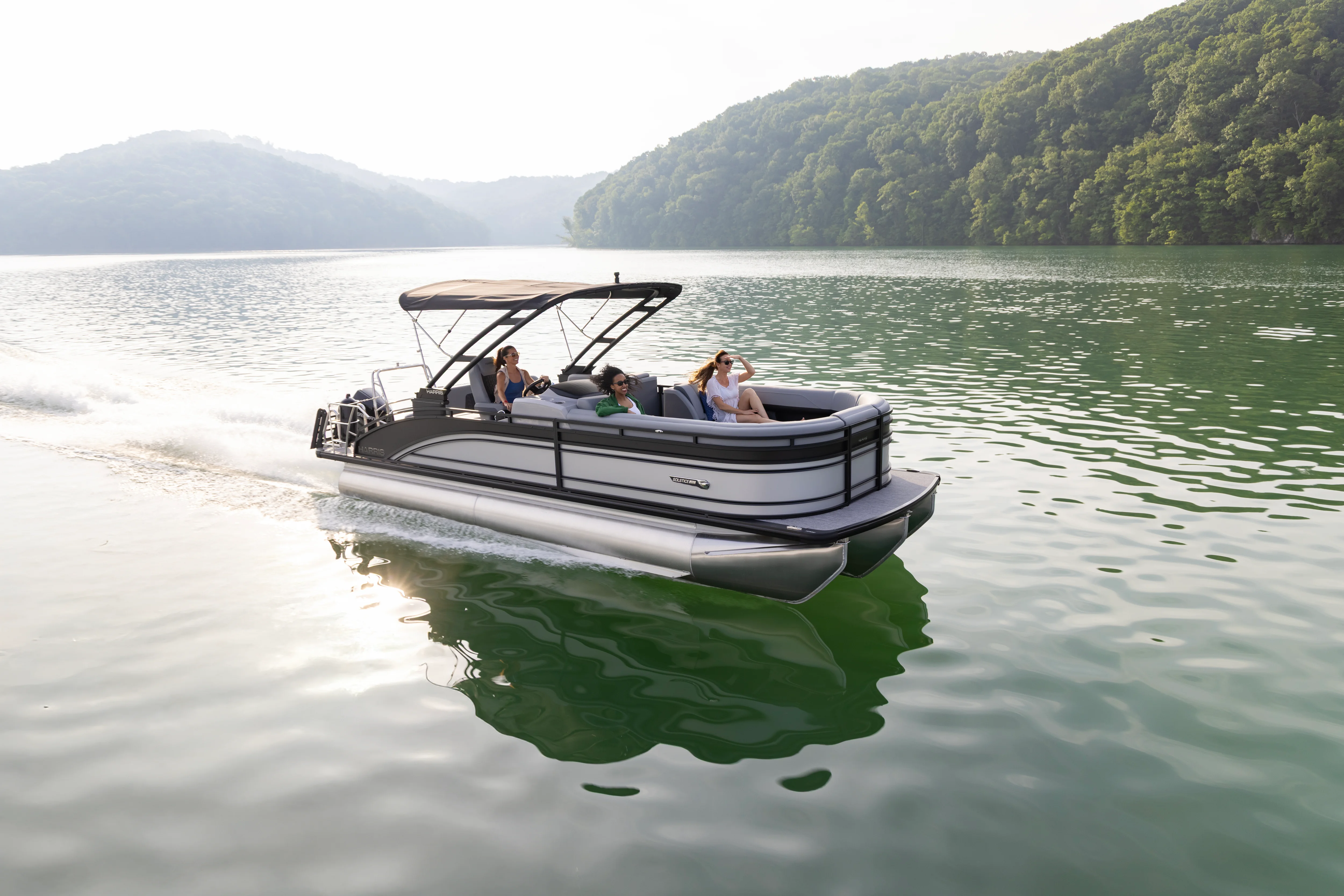 2026 Harris Solstice DC 250 Image Thumbnail #25