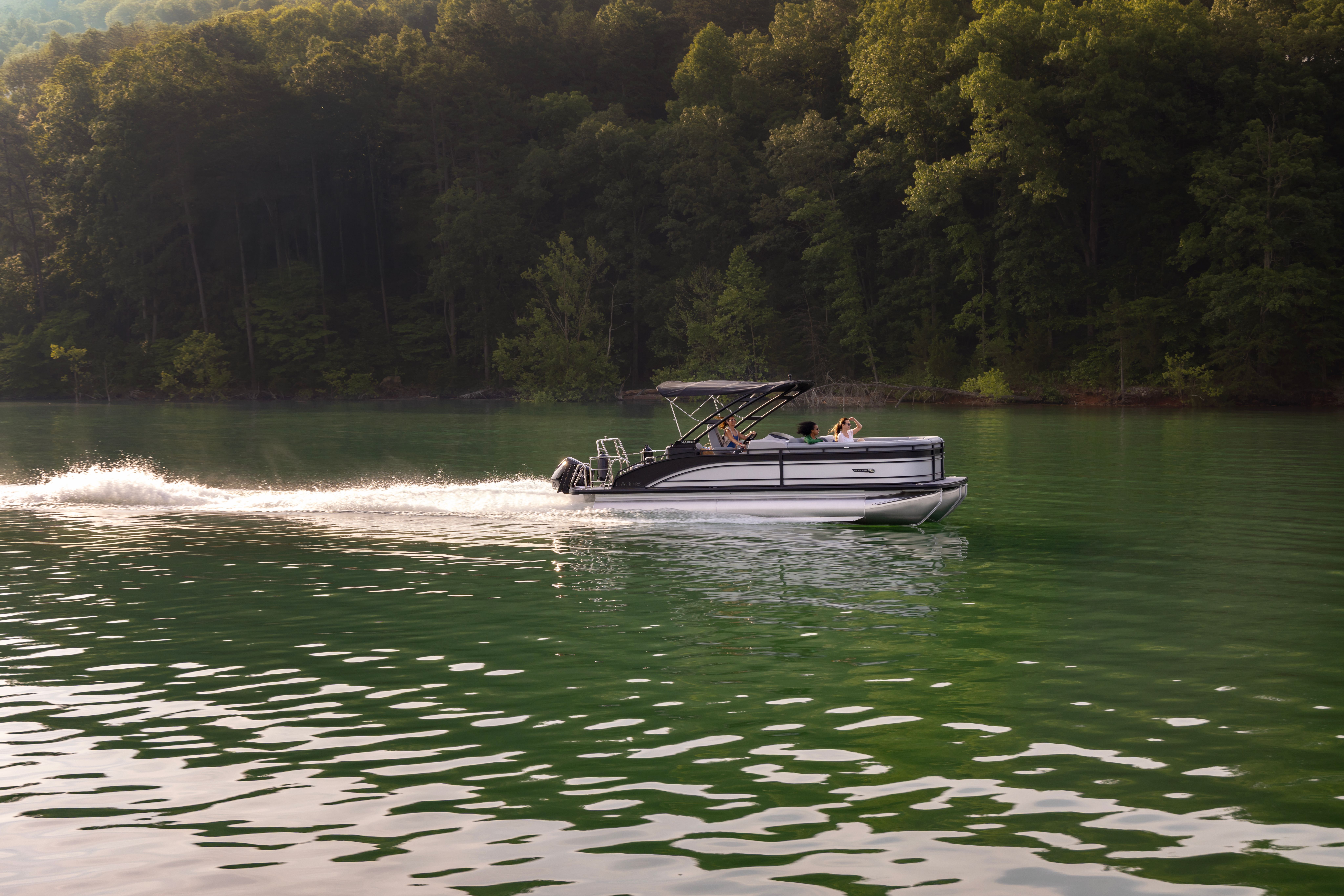 2026 Harris Solstice DC 250 Image Thumbnail #26