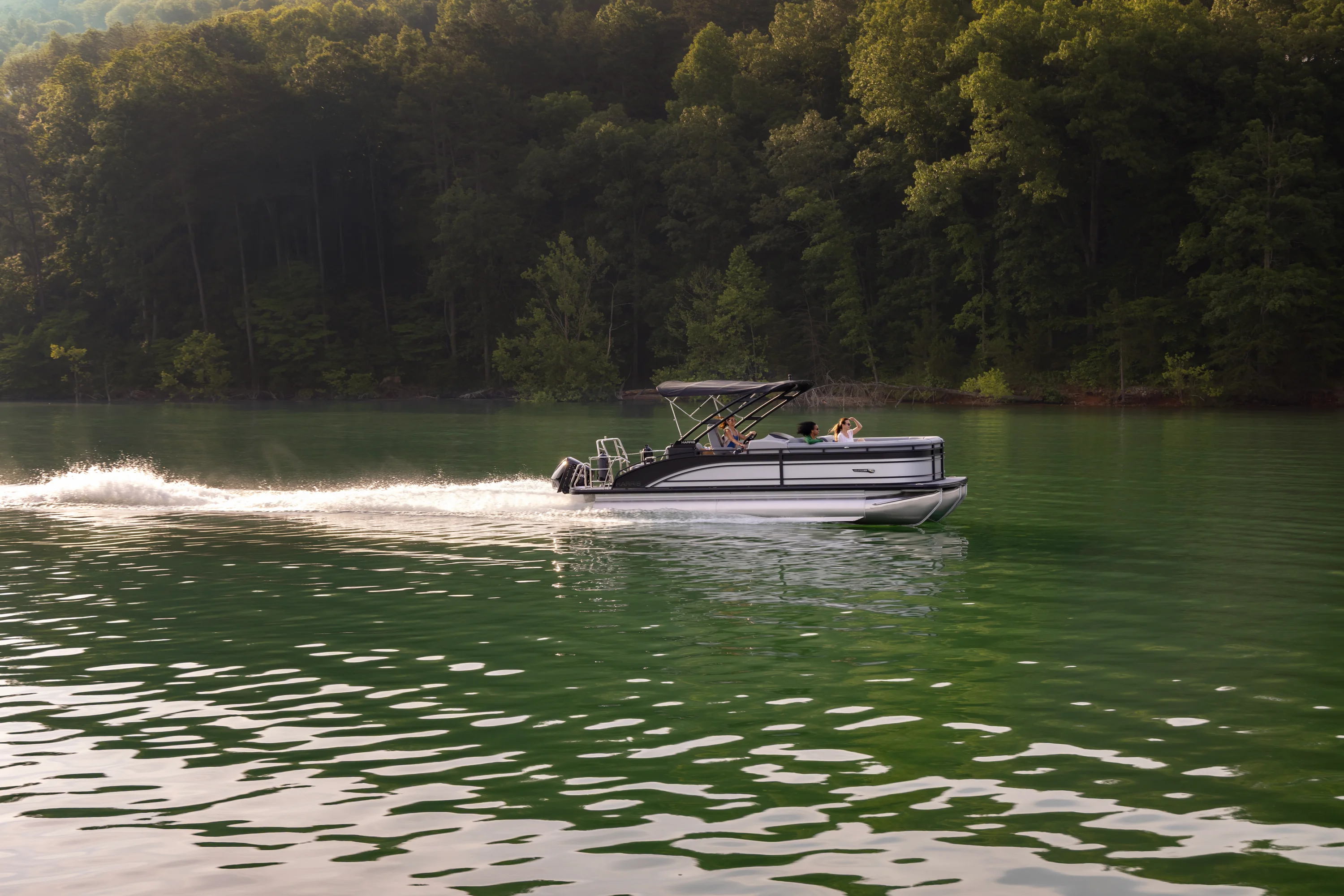 2026 Harris Solstice DC 250 Image Thumbnail #26