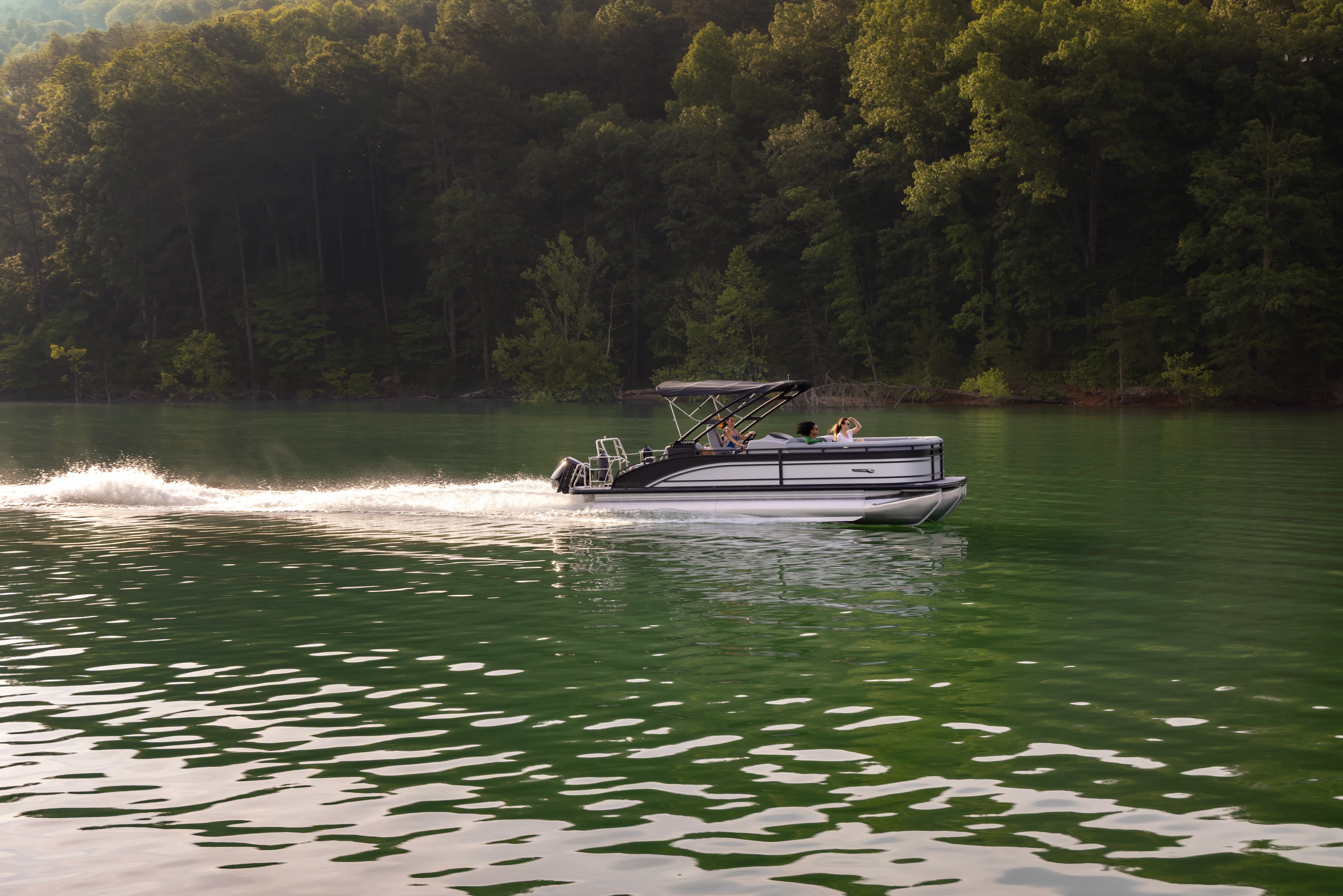 2026 Harris Solstice DC 250 Image Thumbnail #26