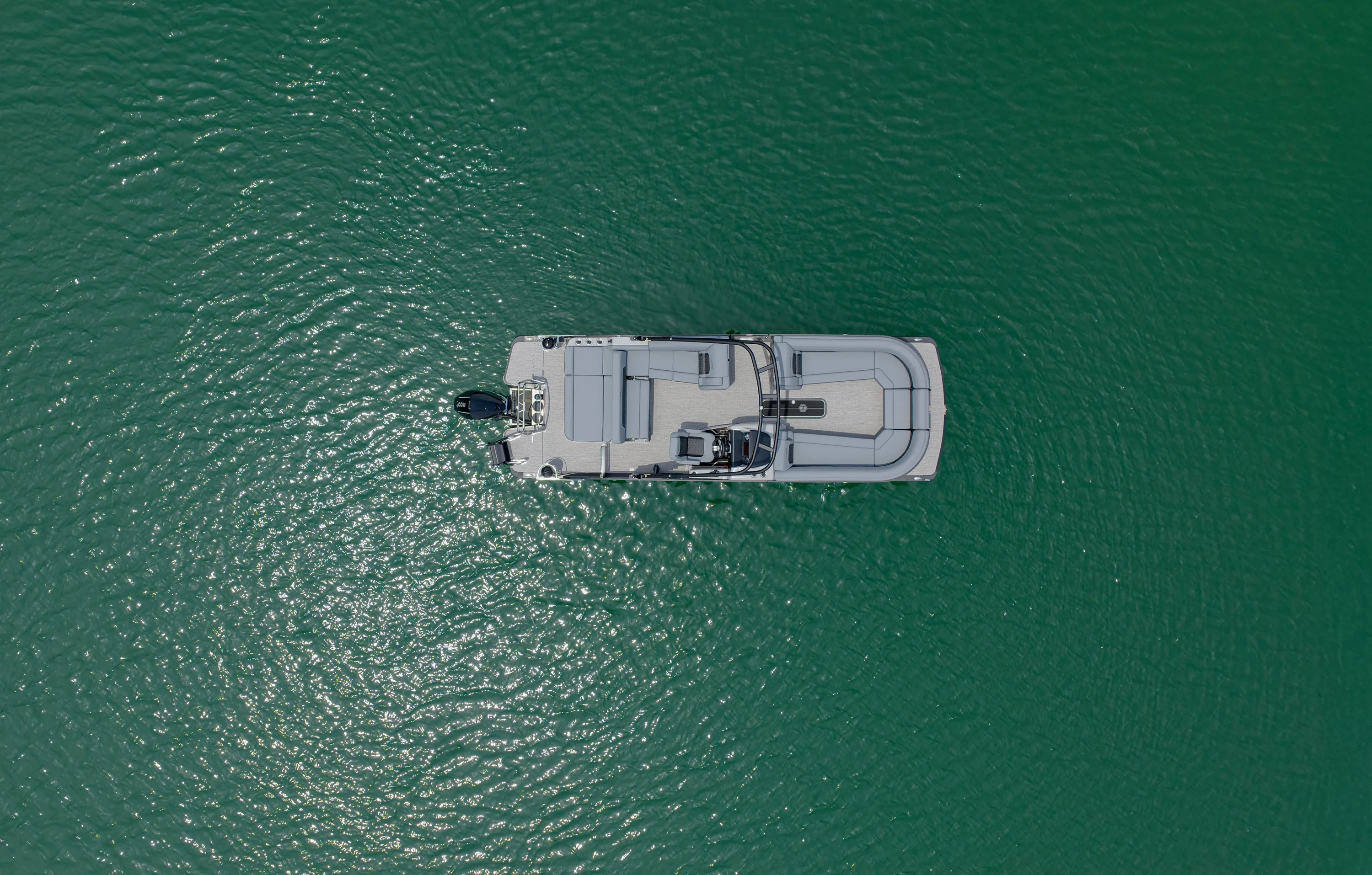 2026 Harris Solstice DC 250 Image Thumbnail #16