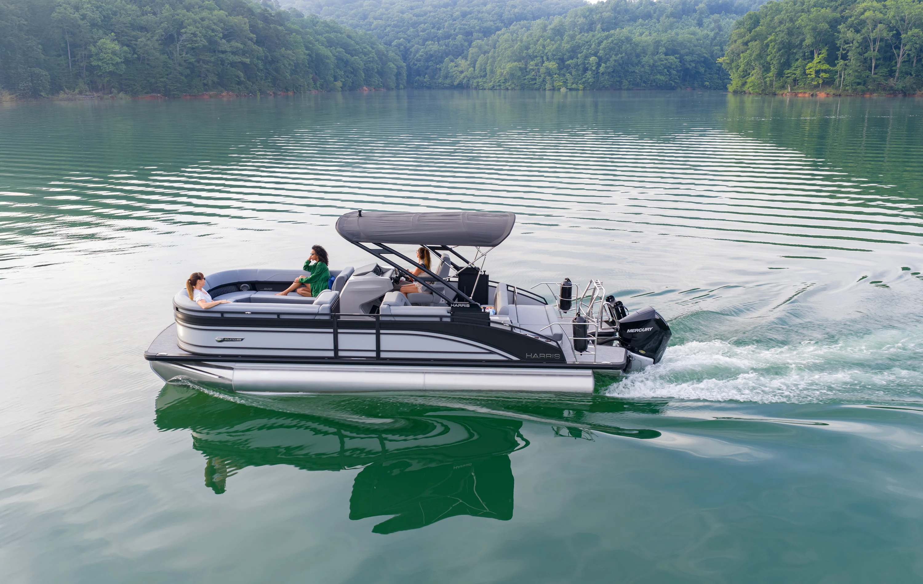 2026 Harris Solstice DC 250 Image Thumbnail #19