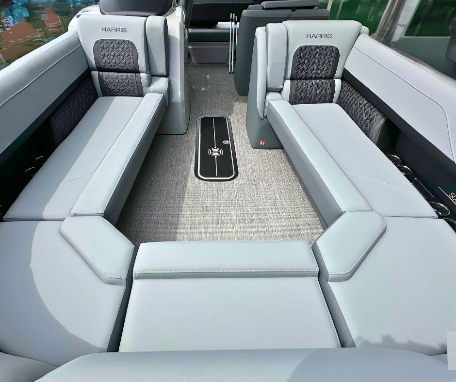 2026 Harris Solstice DC 250 Image Thumbnail #0