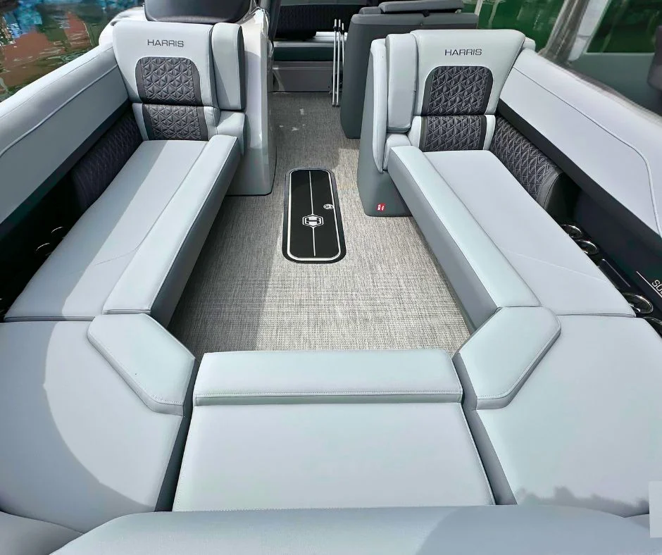 2026 Harris Solstice DC 250 Image Thumbnail #0