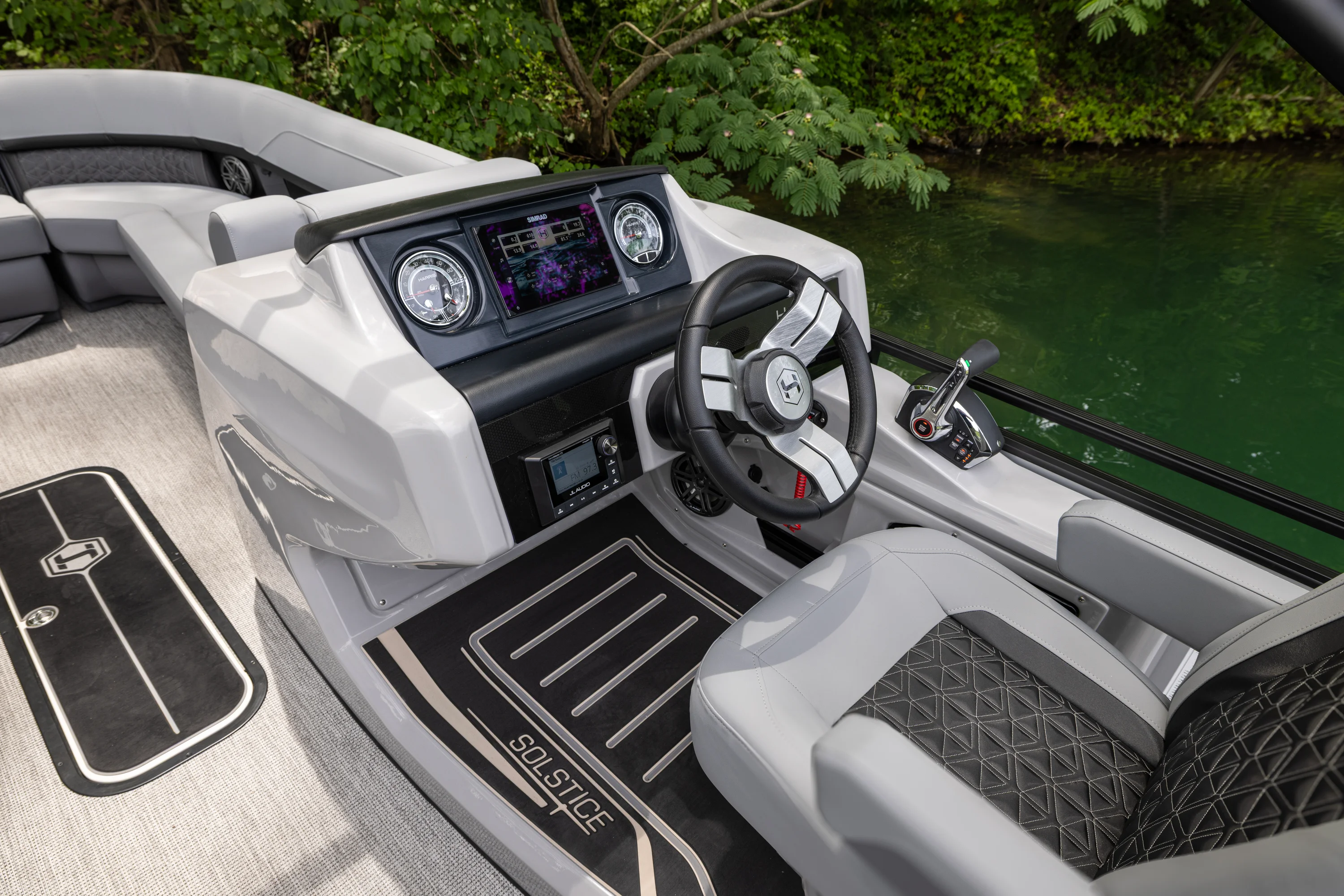 2026 Harris Solstice DC 250 Image Thumbnail #10