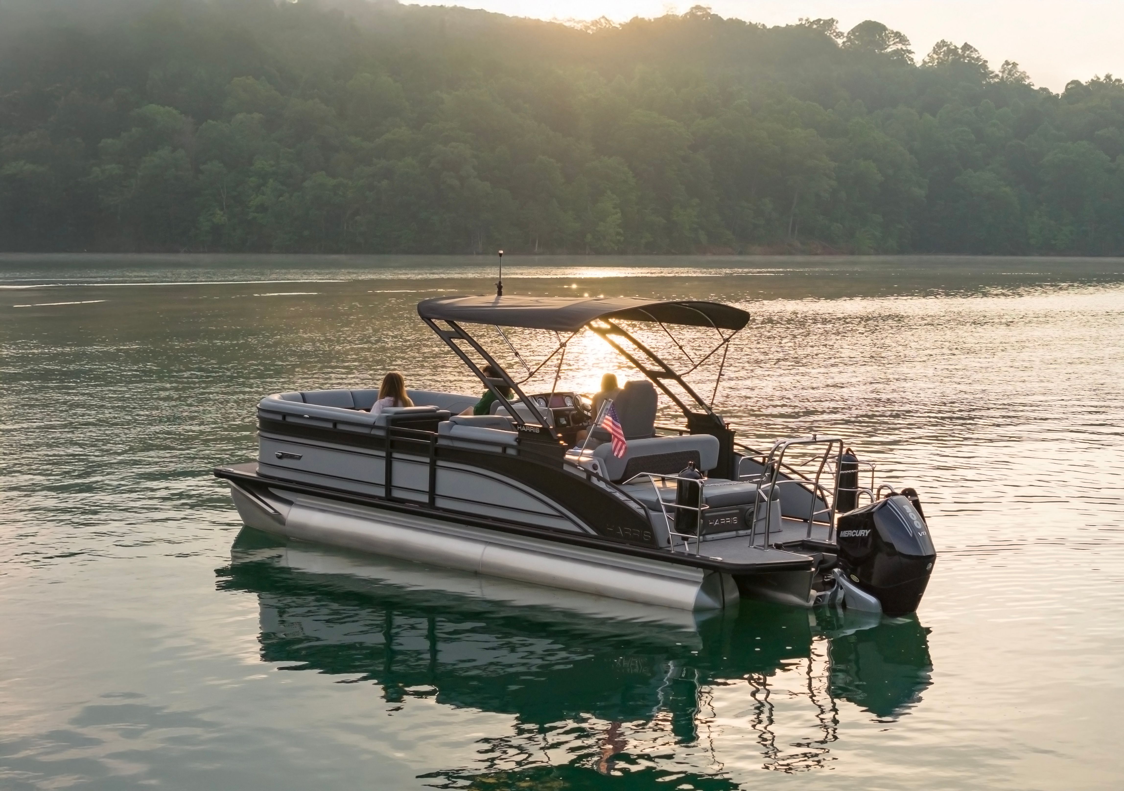 2026 Harris Solstice DC 250 Image Thumbnail #27