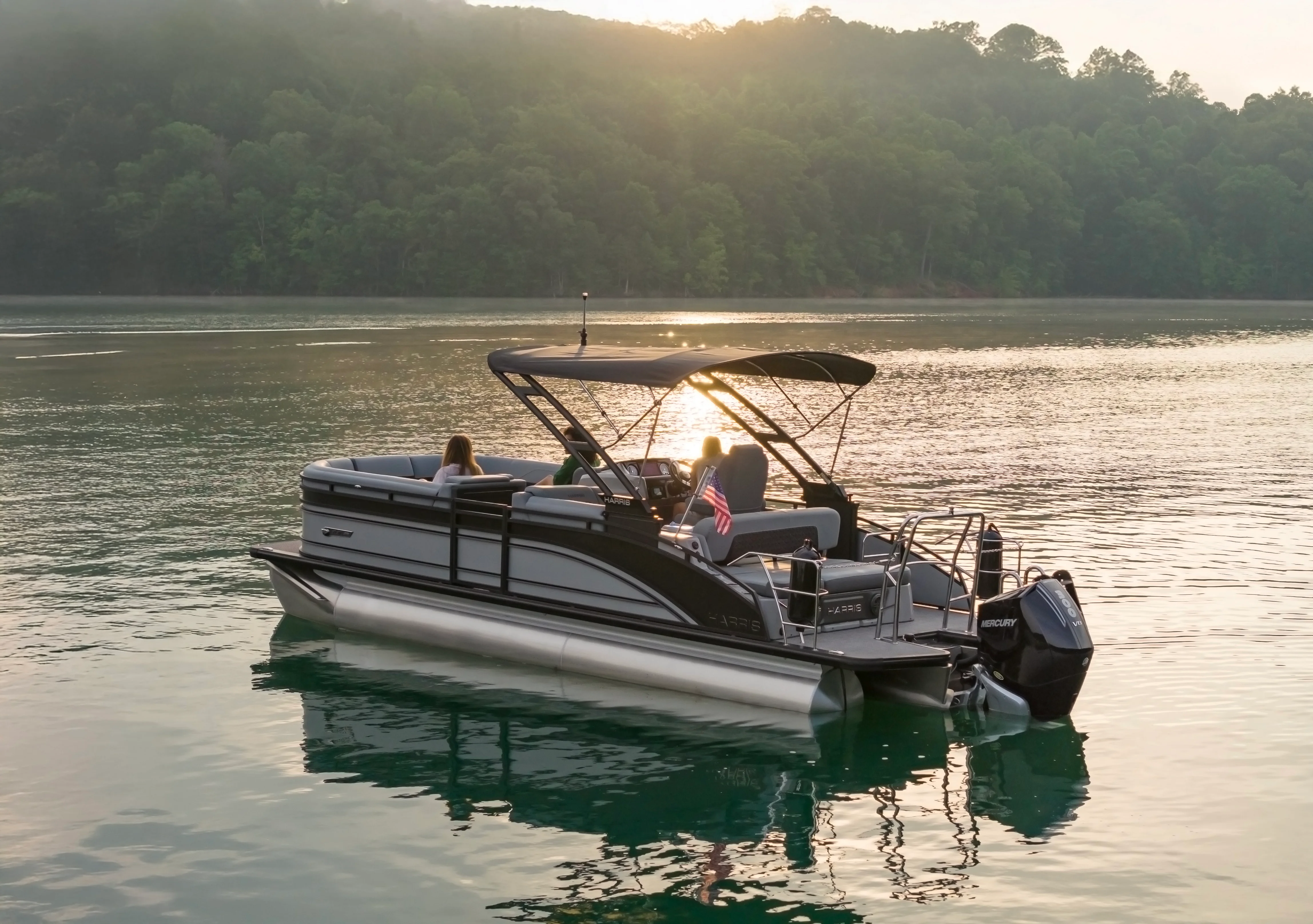 2026 Harris Solstice DC 250 Image Thumbnail #27