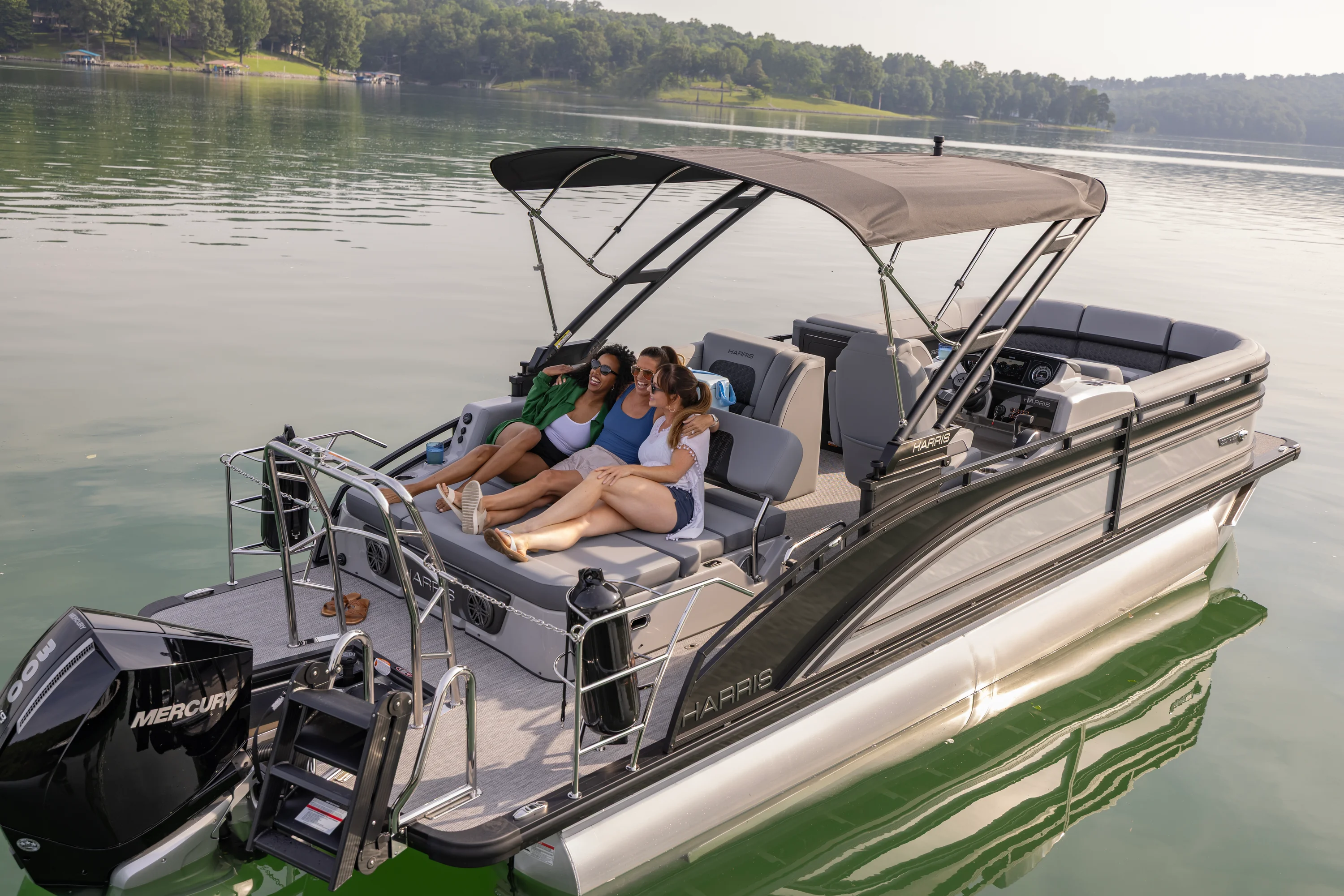 2026 Harris Solstice DC 250 Image Thumbnail #1