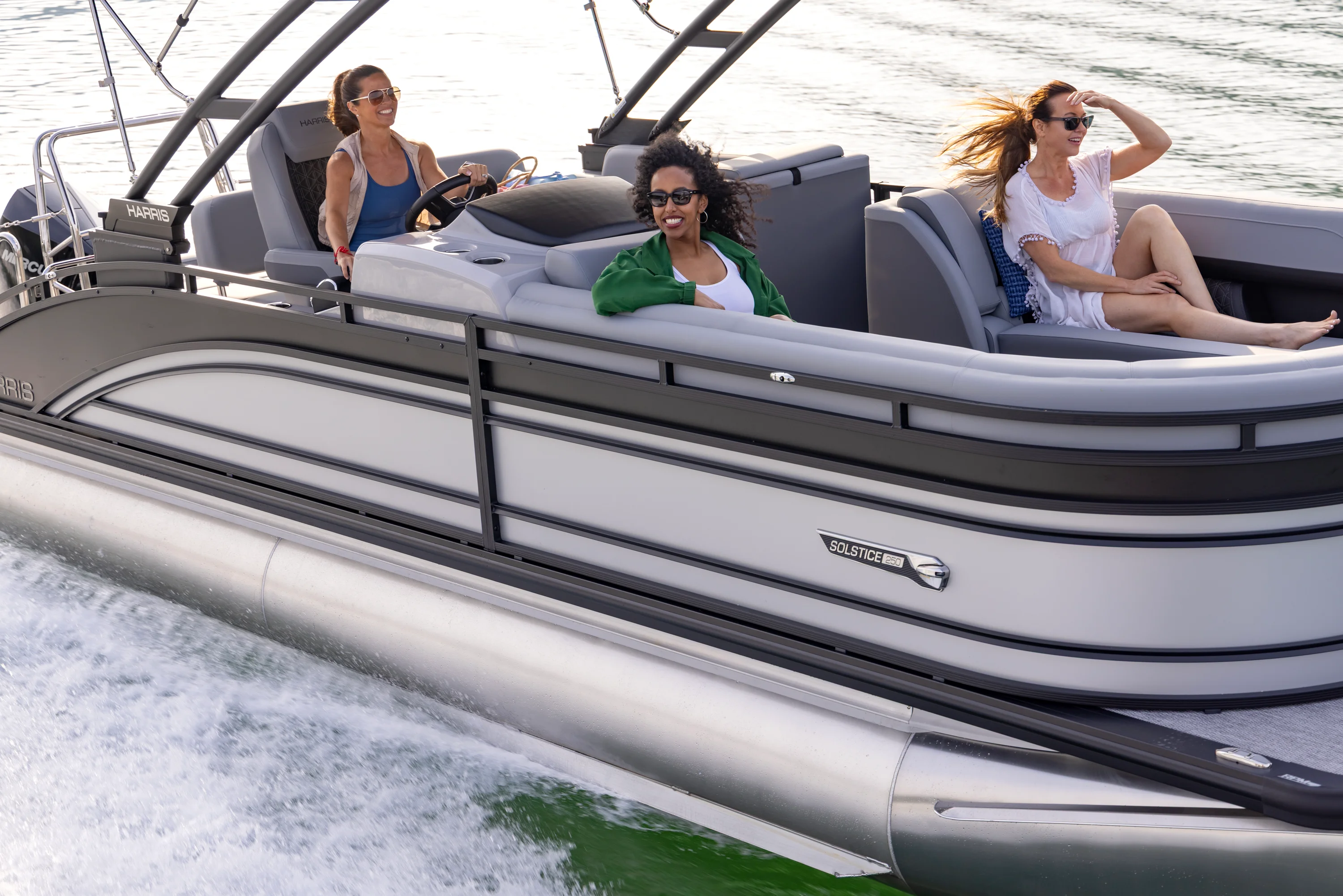 2026 Harris Solstice DC 250 Image Thumbnail #39