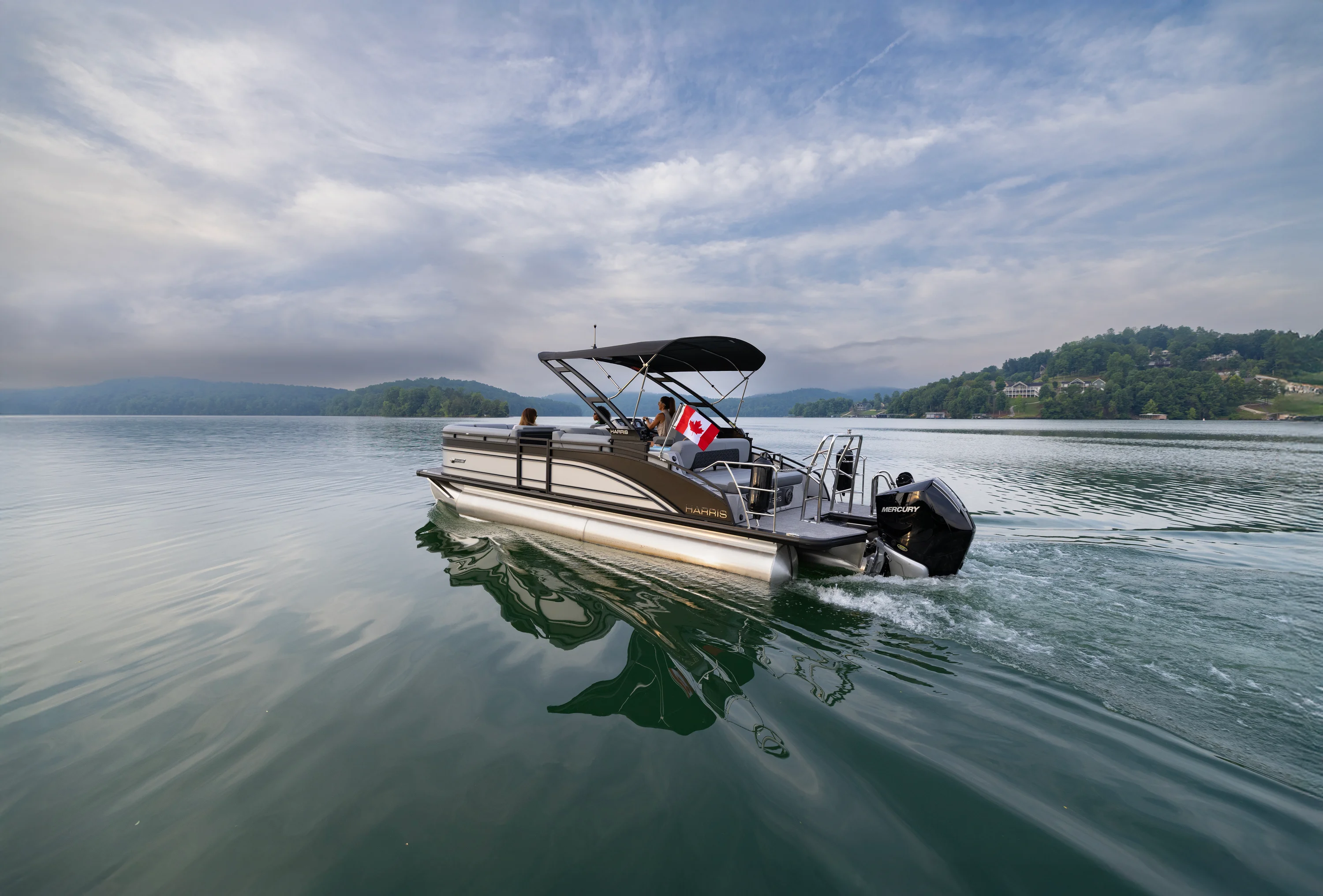 2026 Harris Solstice DC 250 Image Thumbnail #22