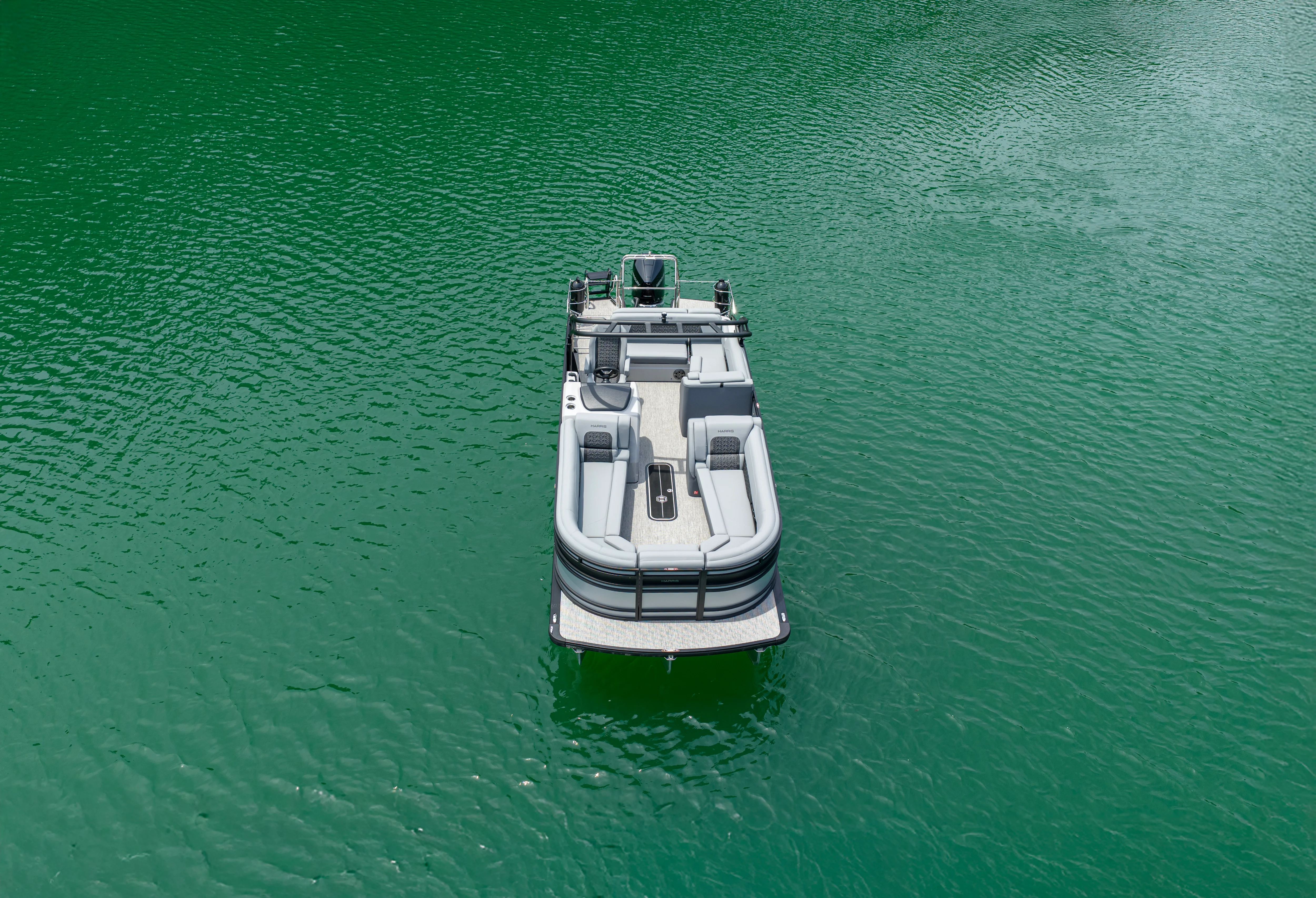 2026 Harris Solstice DC 250 Image Thumbnail #9