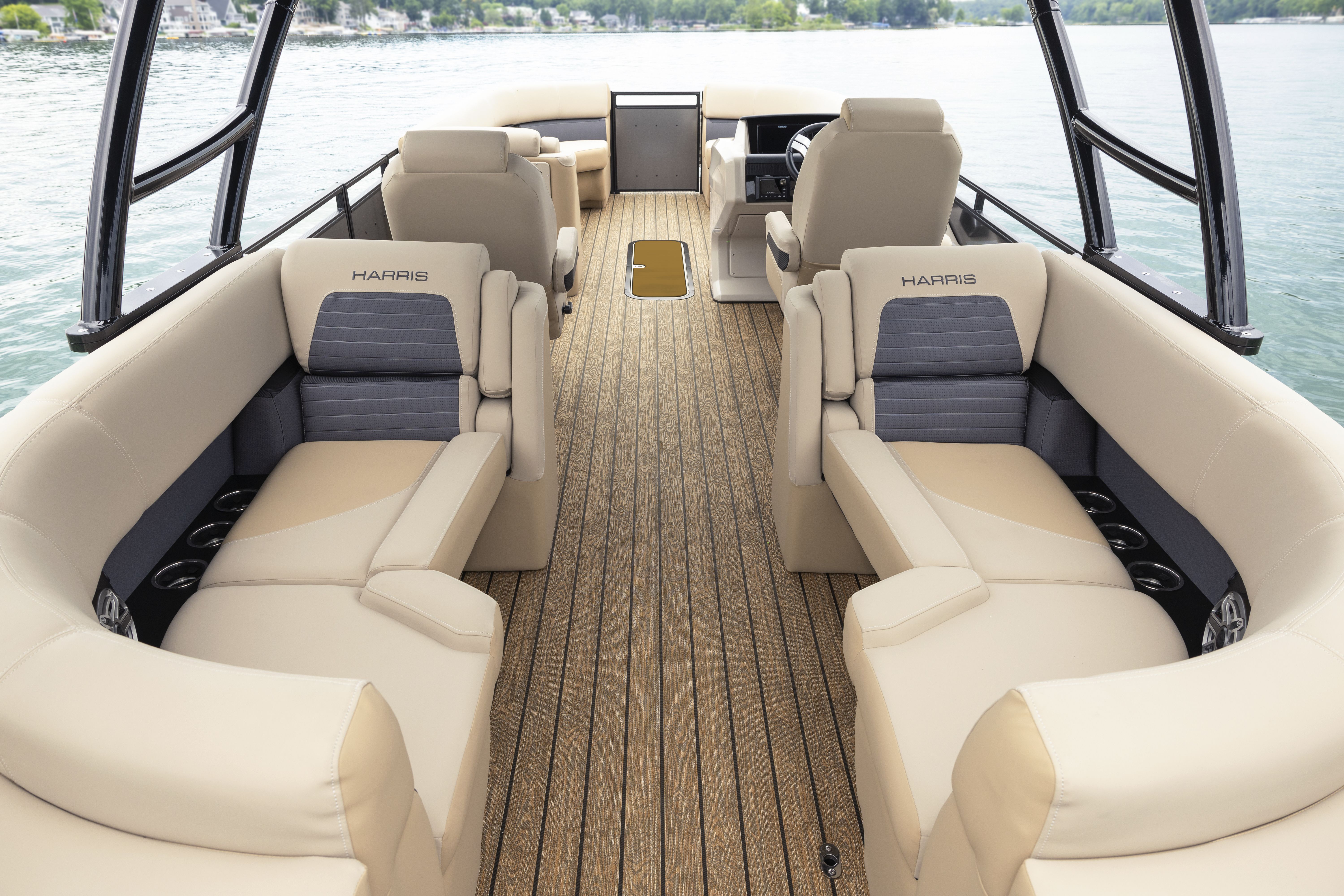 2026 Harris Solstice RD 270 Image Thumbnail #31