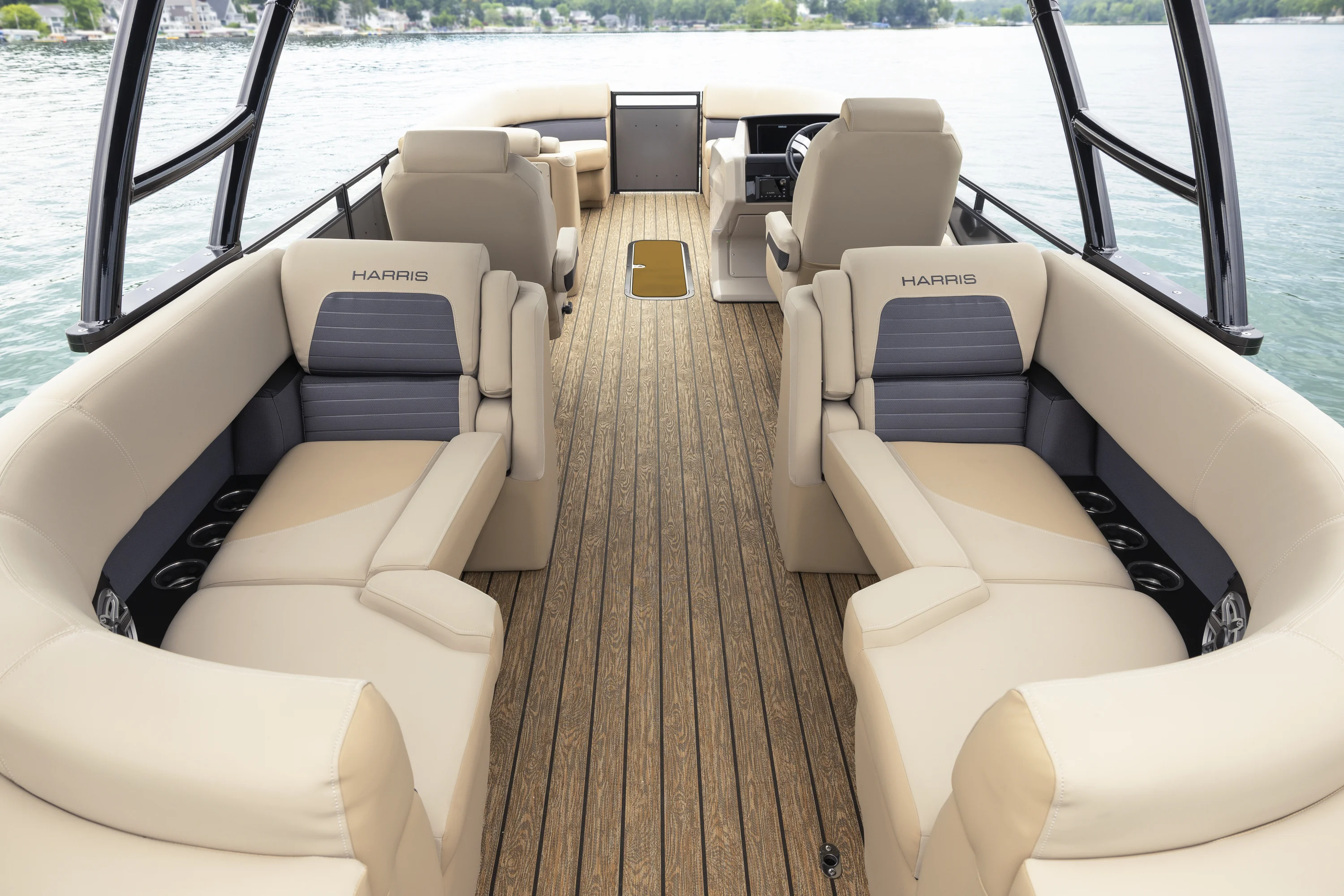 2026 Harris Solstice RD 270 Image Thumbnail #31