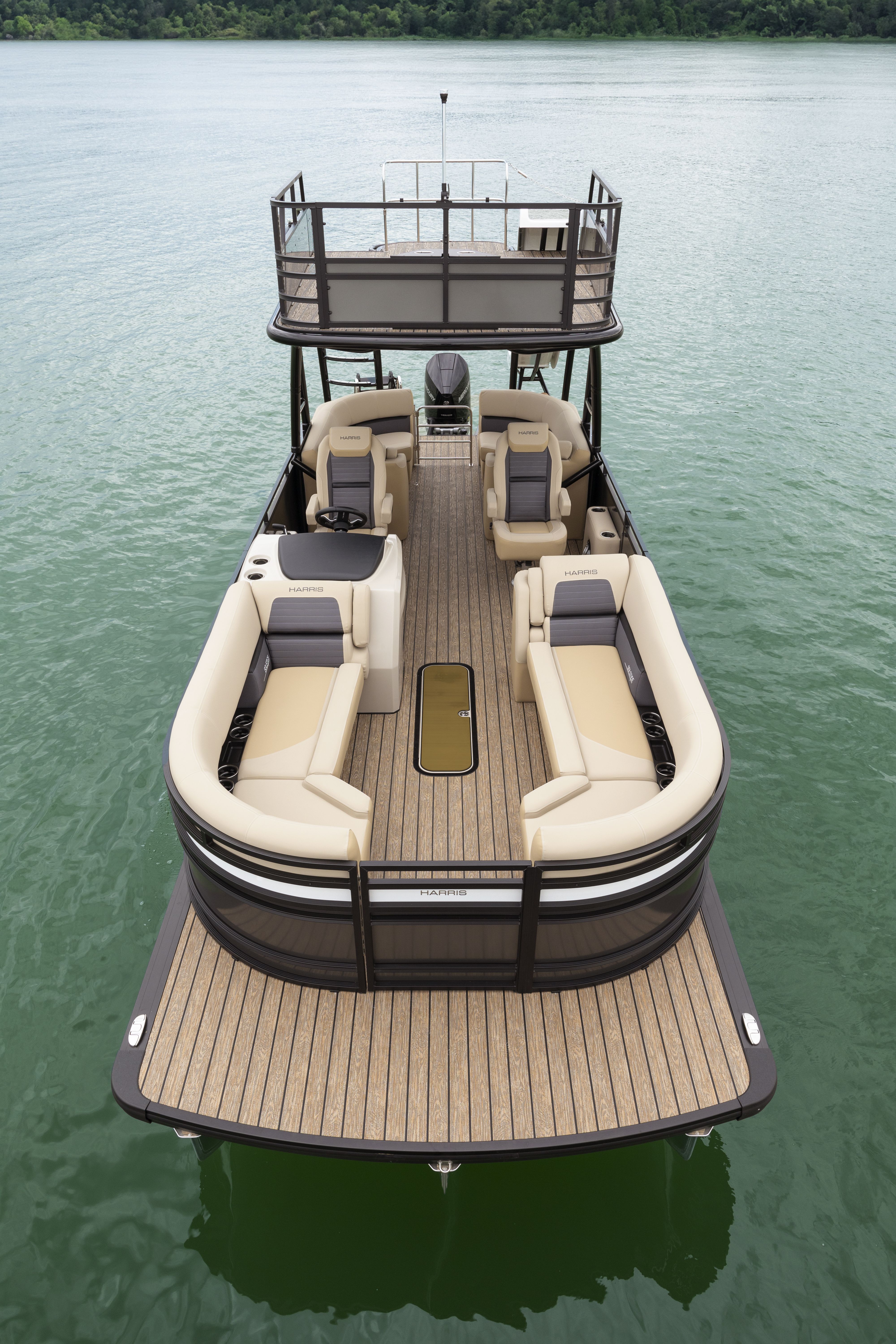 2026 Harris Solstice RD 270 Image Thumbnail #36