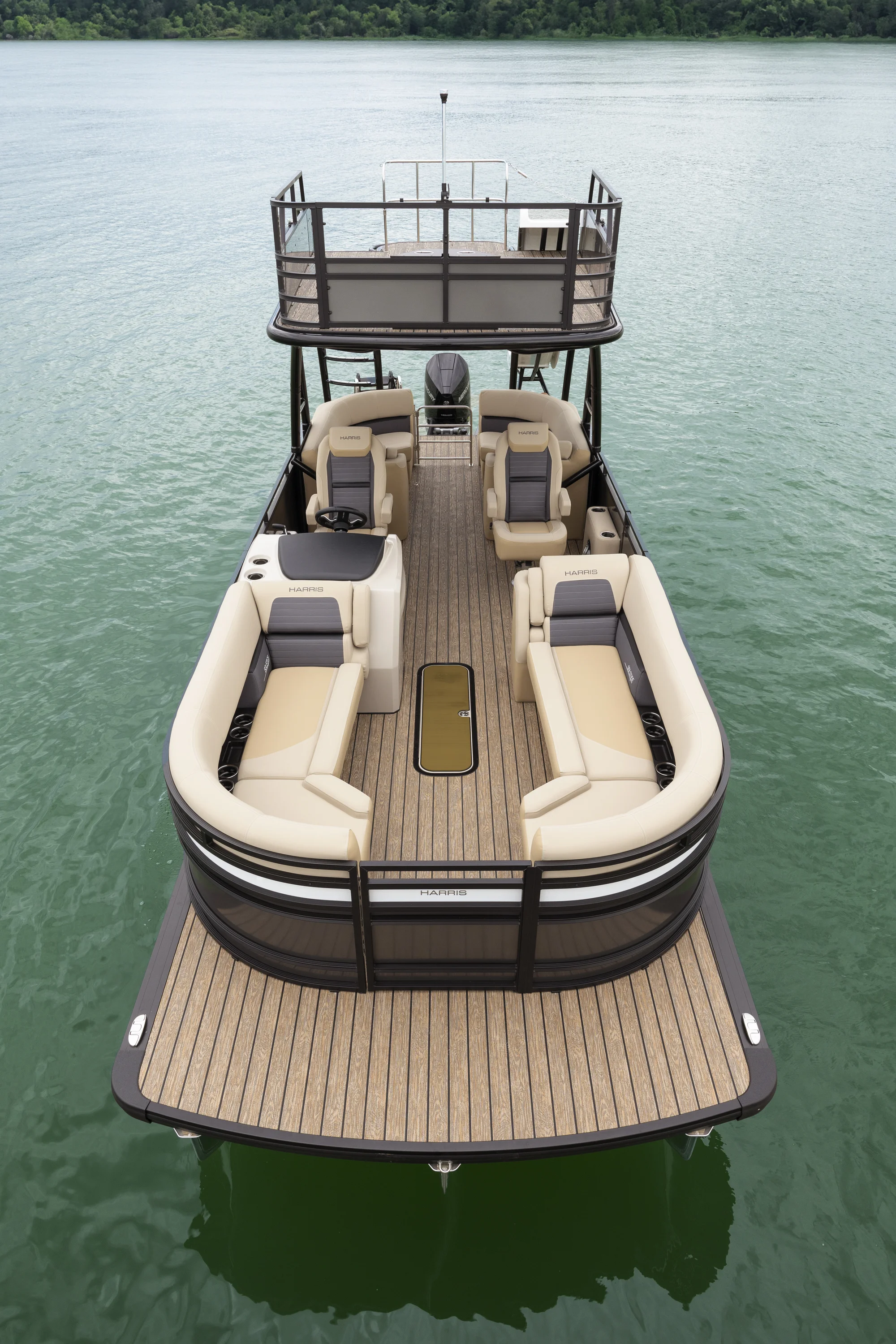 2026 Harris Solstice RD 270 Image Thumbnail #36