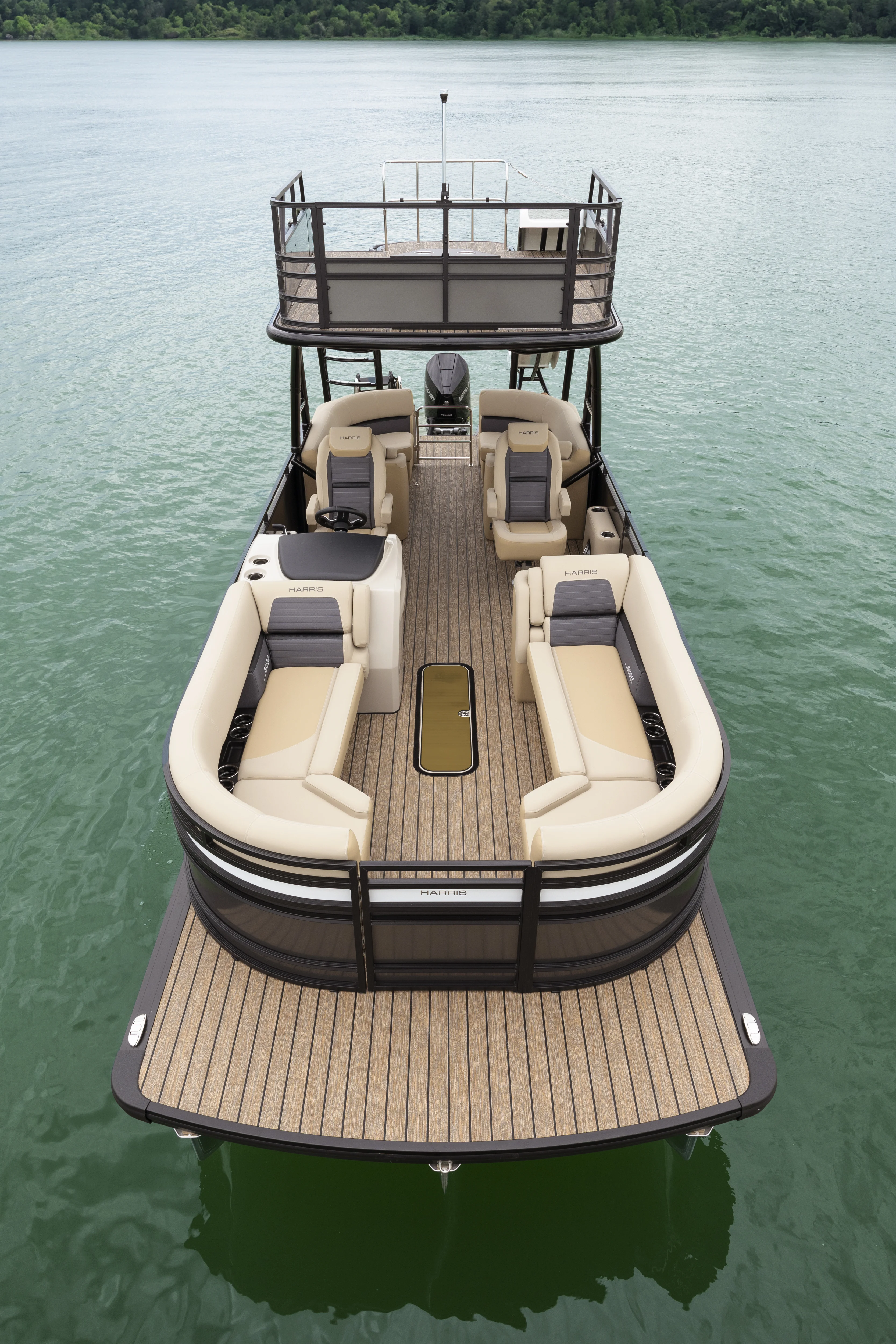 2026 Harris Solstice RD 270 Image Thumbnail #36