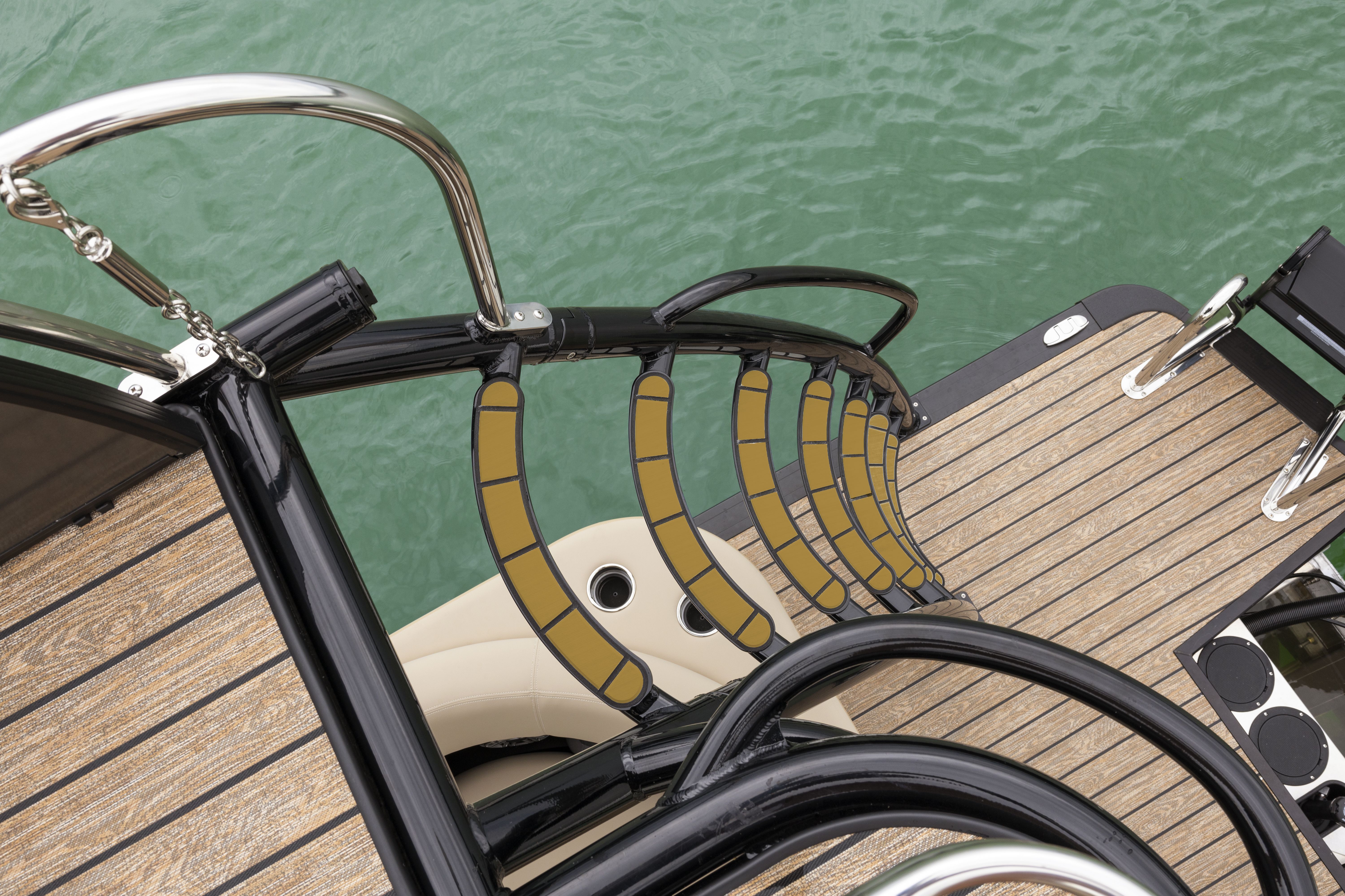 2026 Harris Solstice RD 270 Image Thumbnail #34