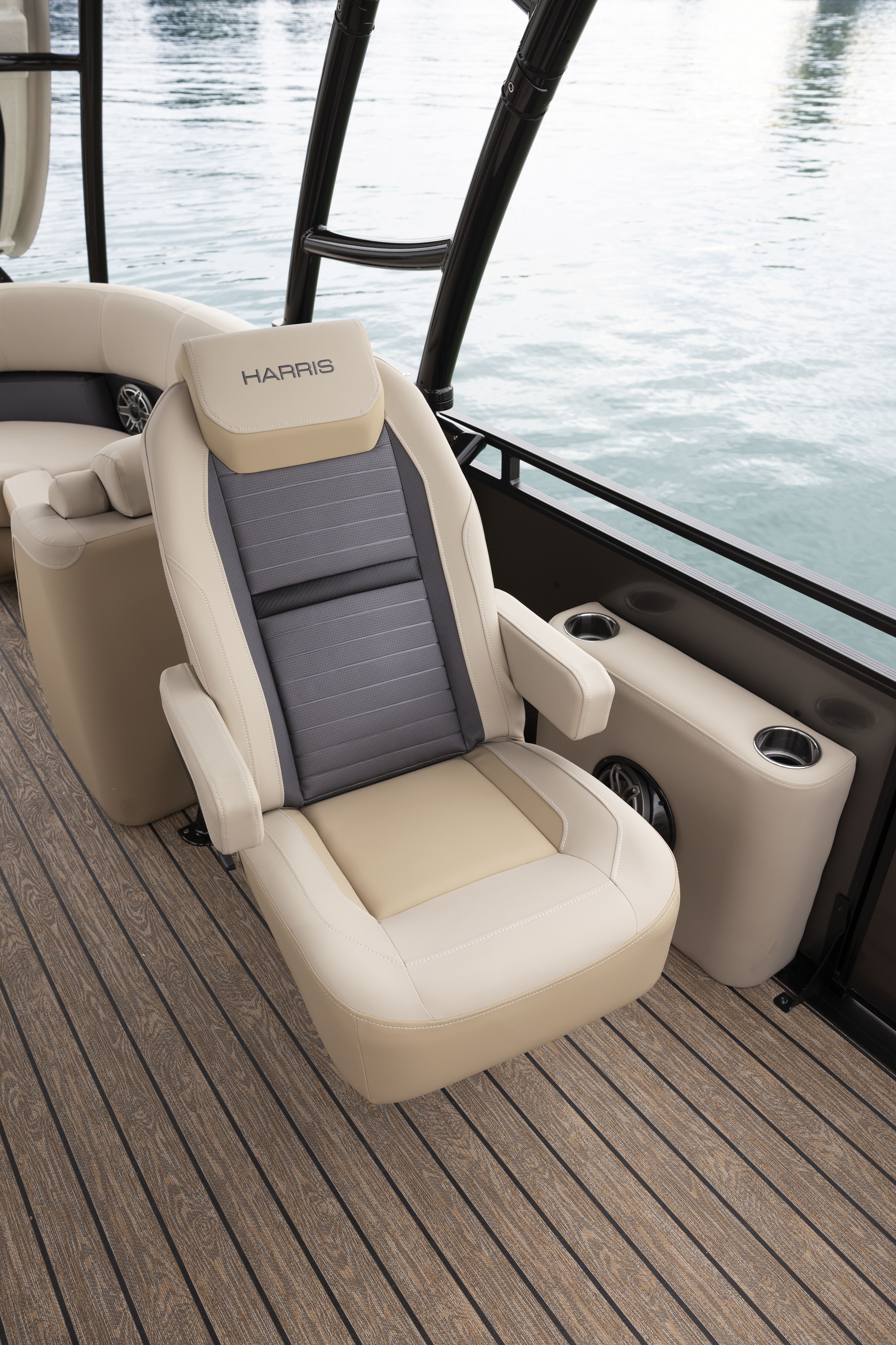 2026 Harris Solstice RD 270 Image Thumbnail #22