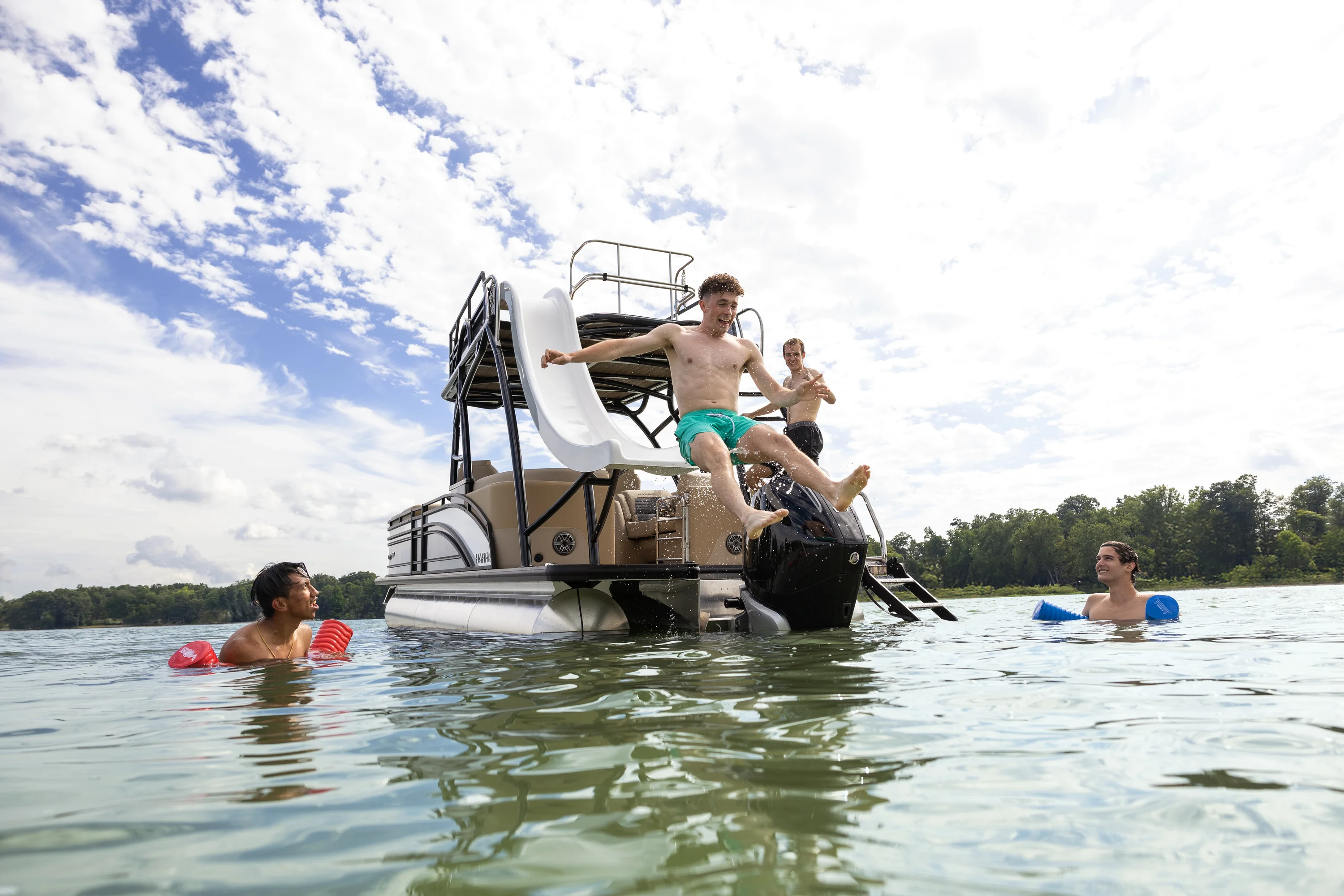 2026 Harris Solstice RD 270 Image Thumbnail #19