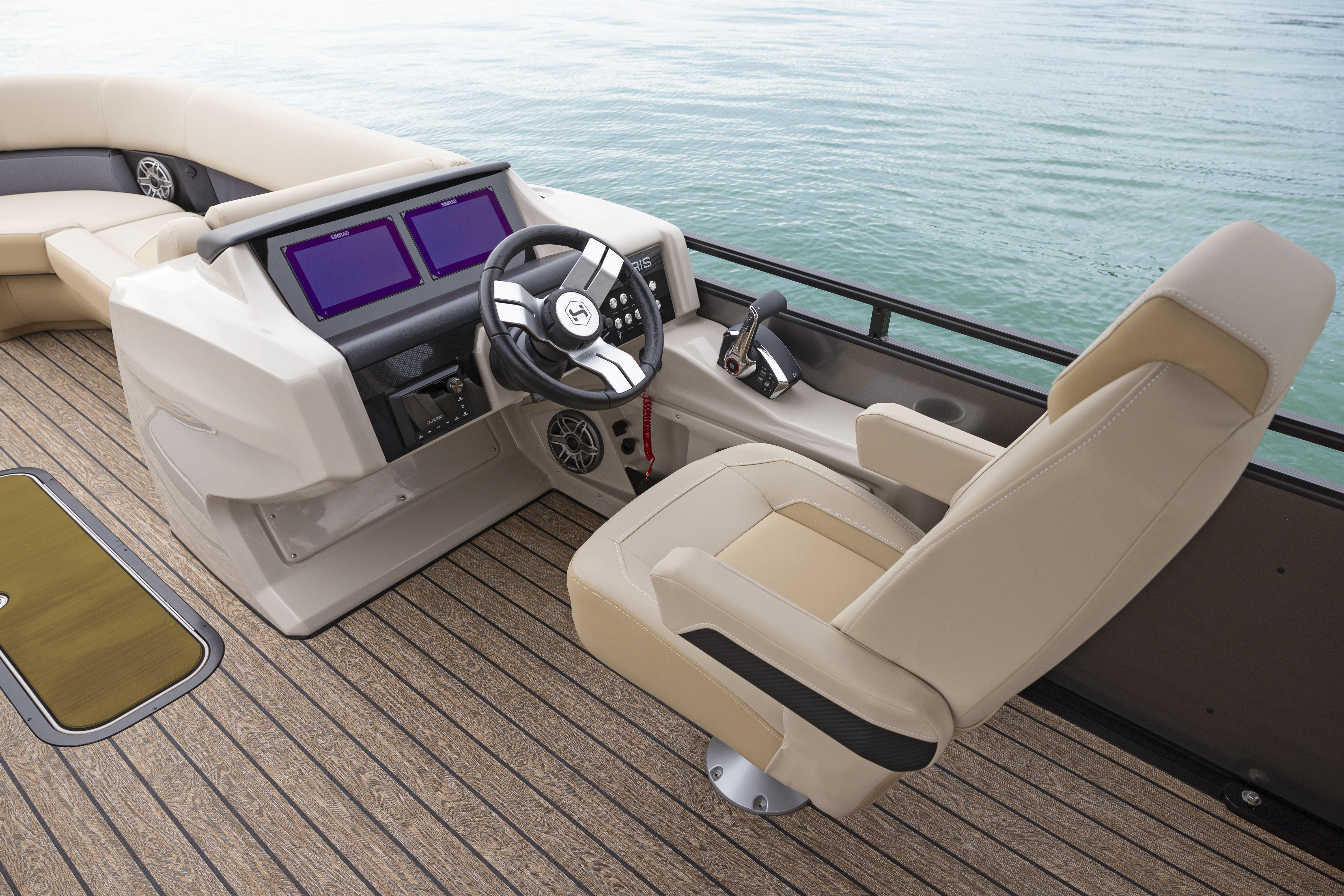 2026 Harris Solstice RD 270 Image Thumbnail #25