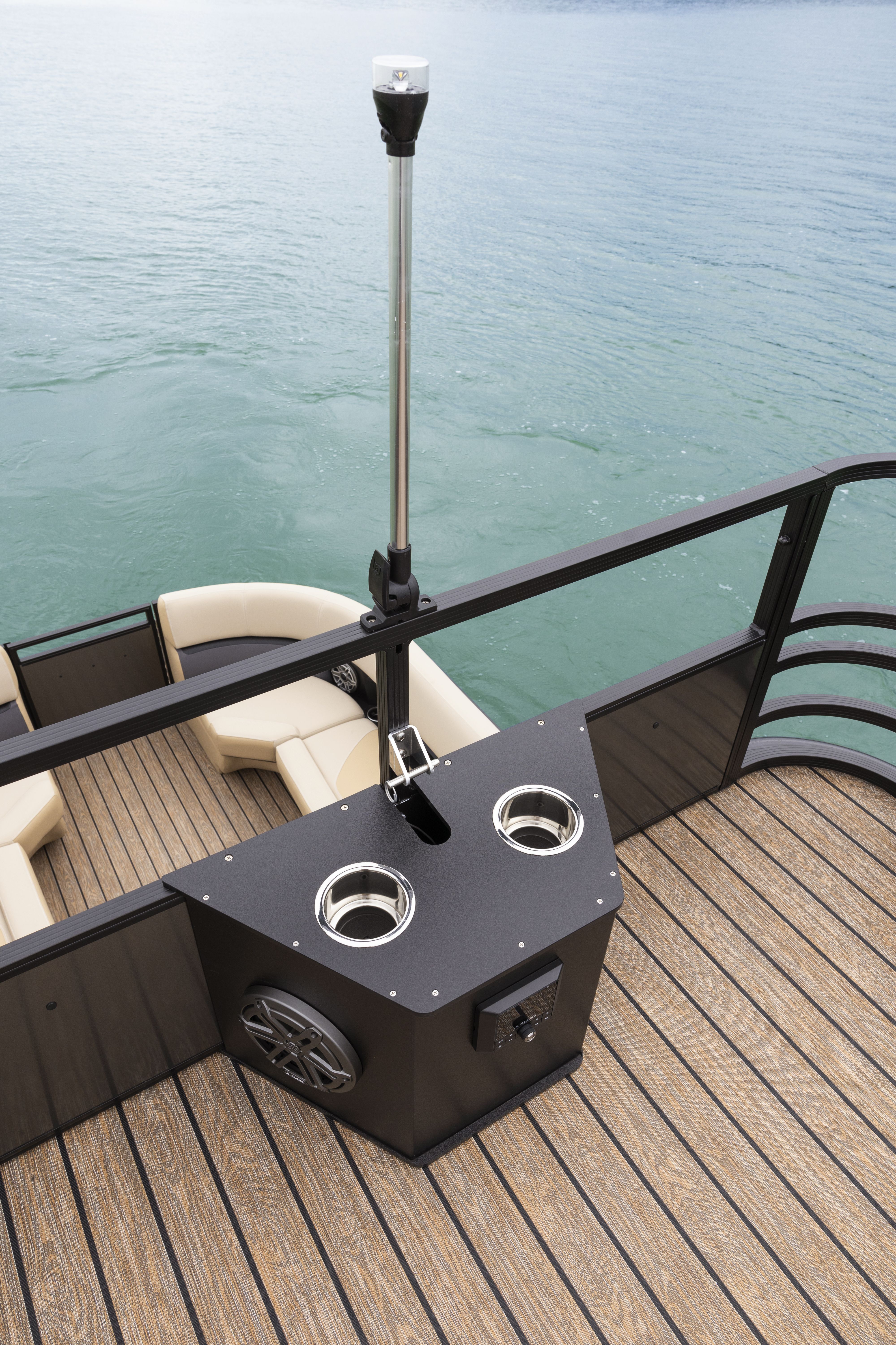 2026 Harris Solstice RD 270 Image Thumbnail #33