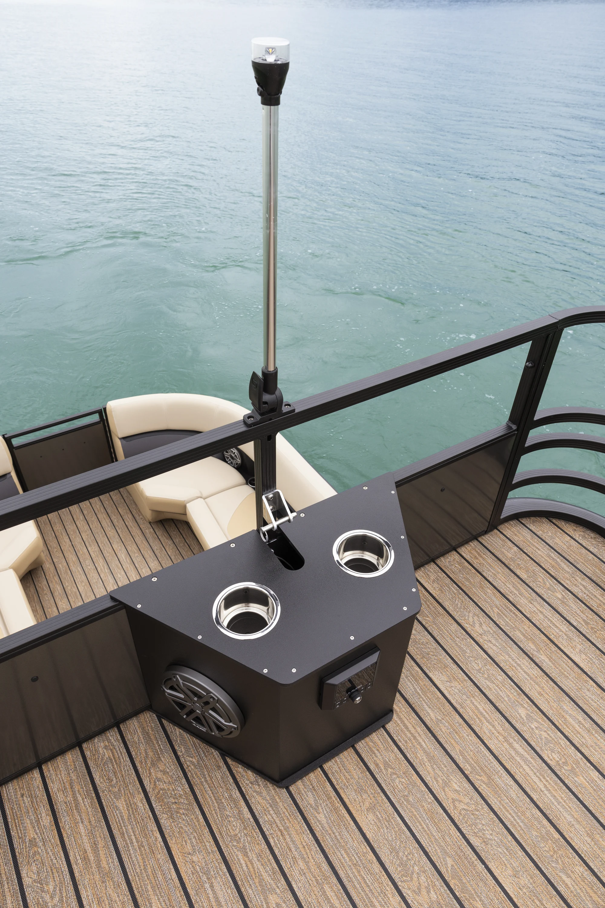 2026 Harris Solstice RD 270 Image Thumbnail #33