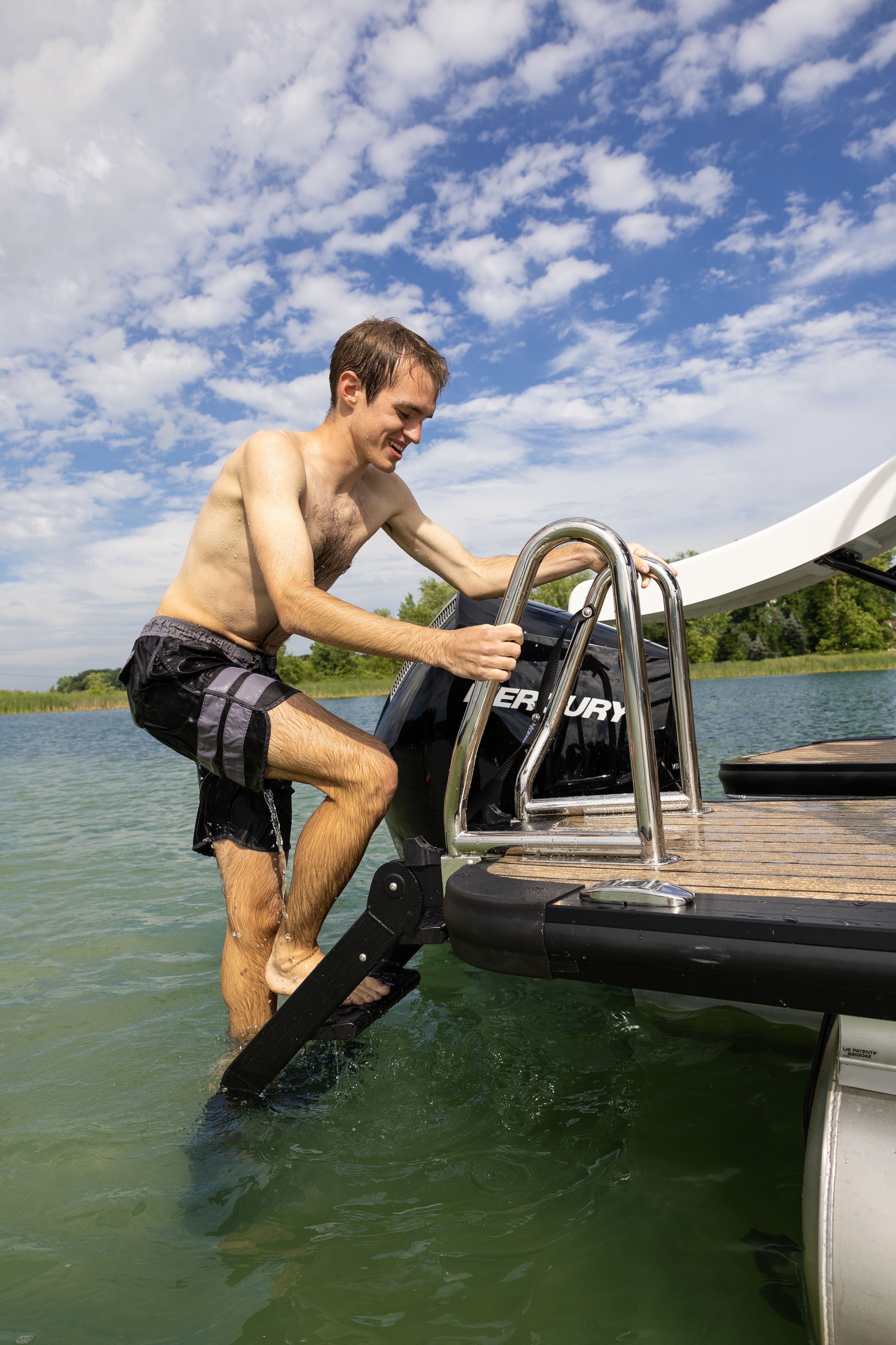 2026 Harris Solstice RD 270 Image Thumbnail #15