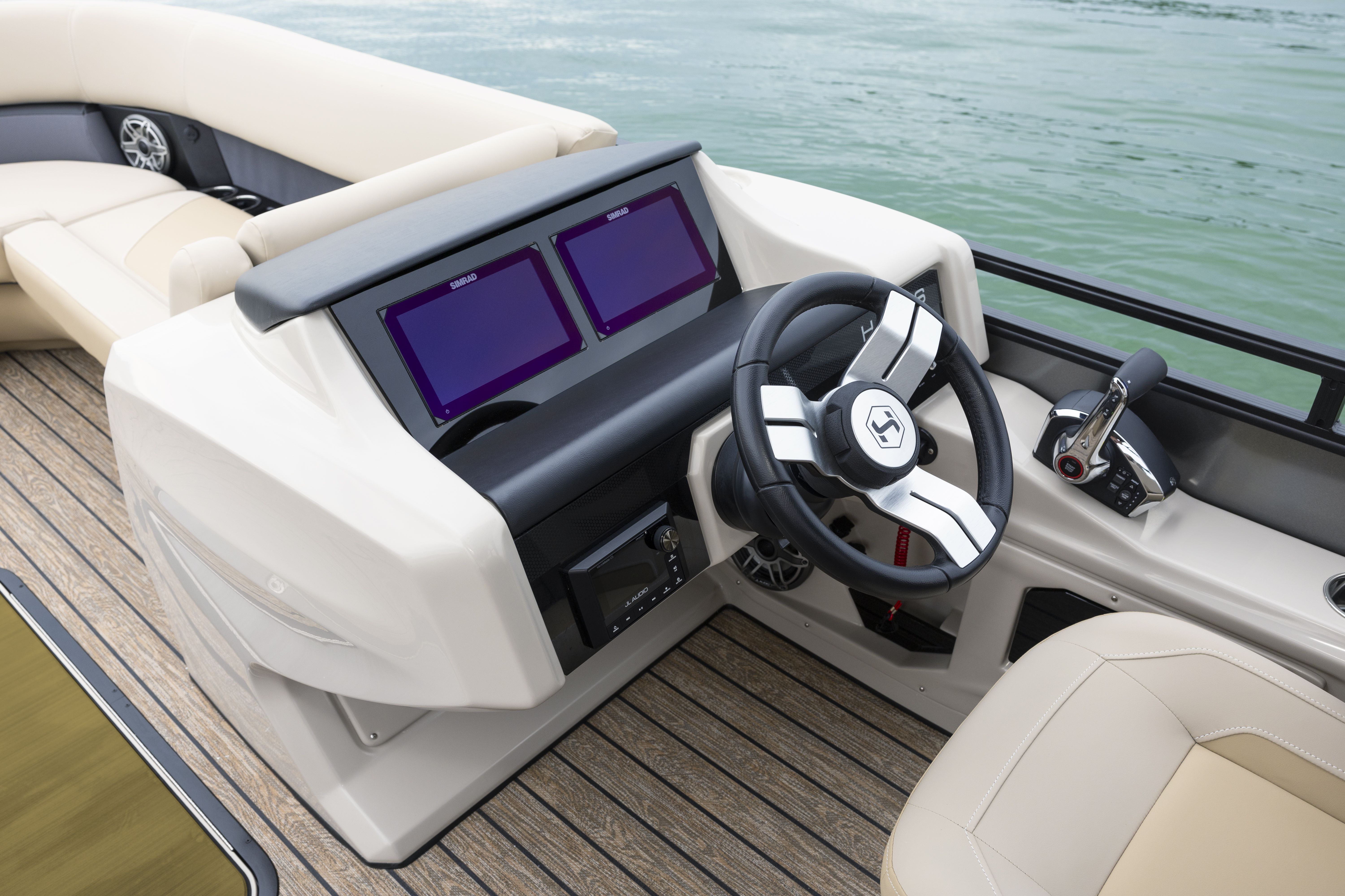 2026 Harris Solstice RD 270 Image Thumbnail #26