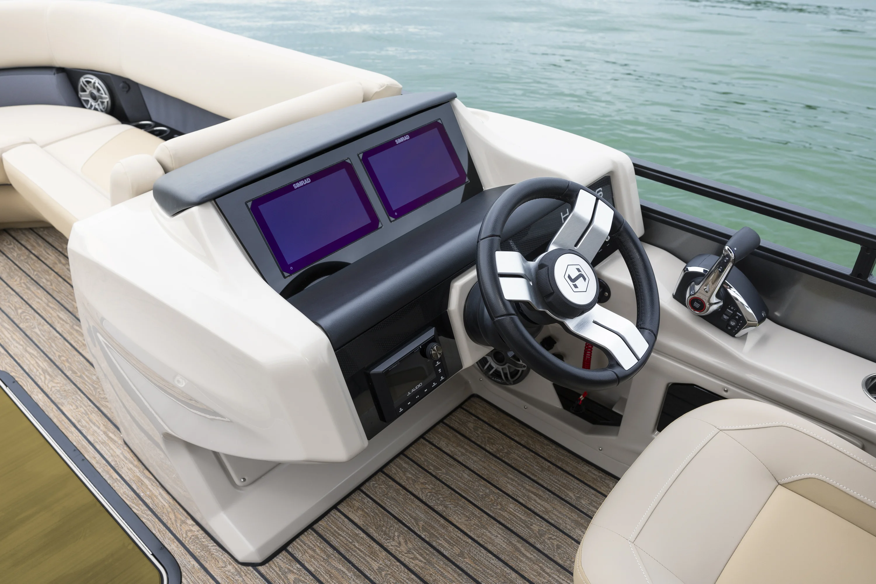 2026 Harris Solstice RD 270 Image Thumbnail #26